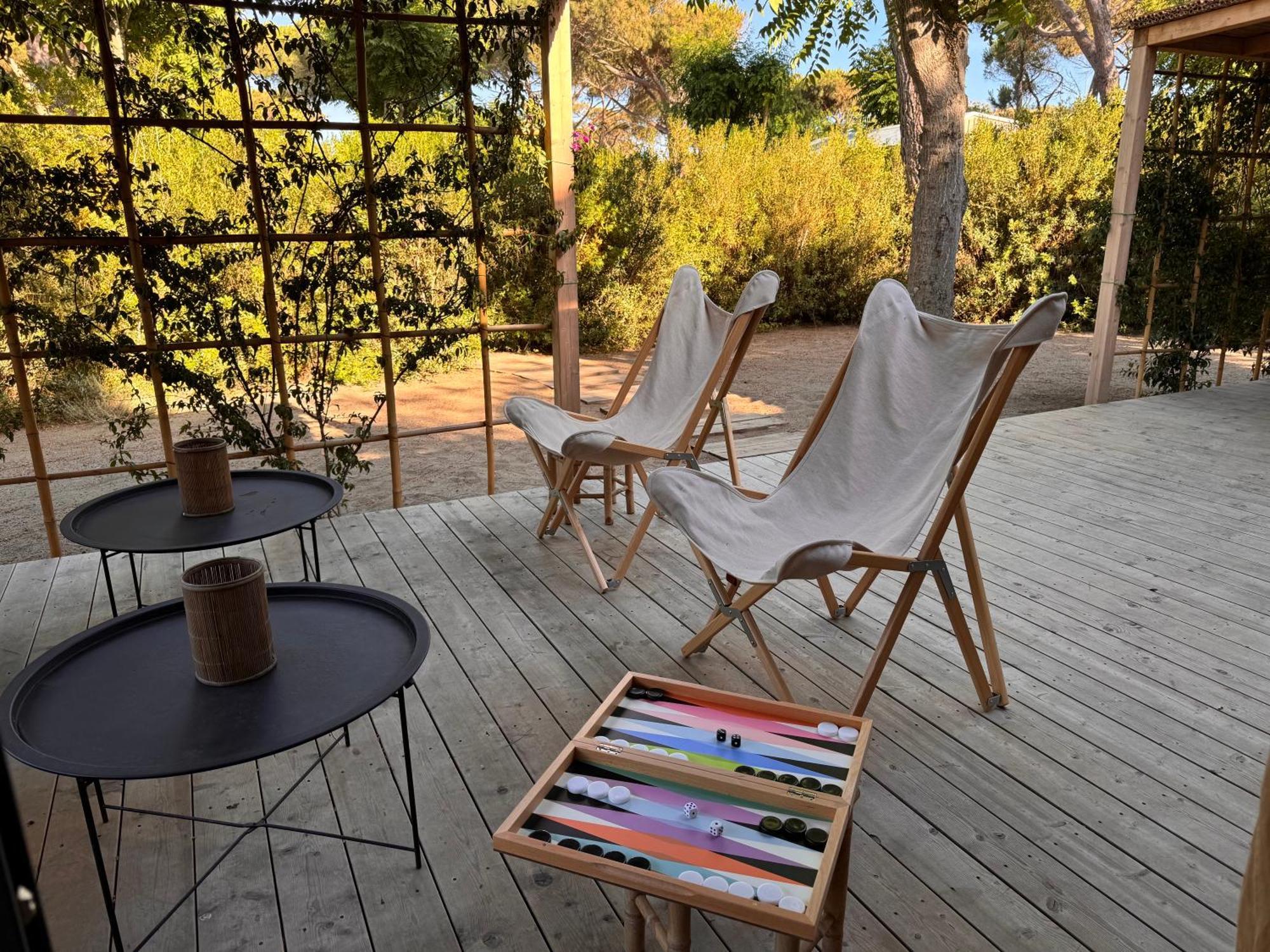 Ecoluxe Lodge