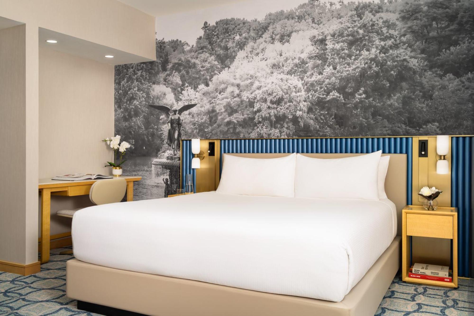 Standard King Fully Renovated