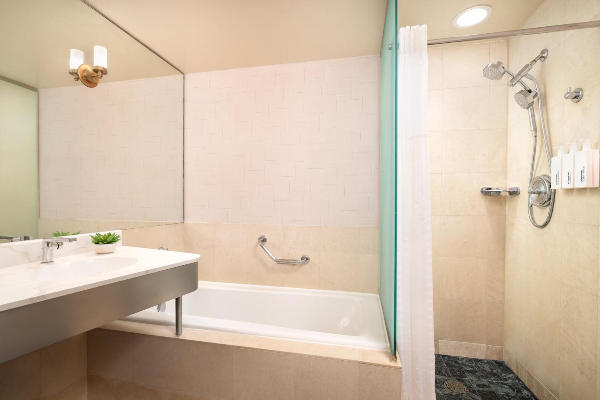 Standard King Fully Renovated
