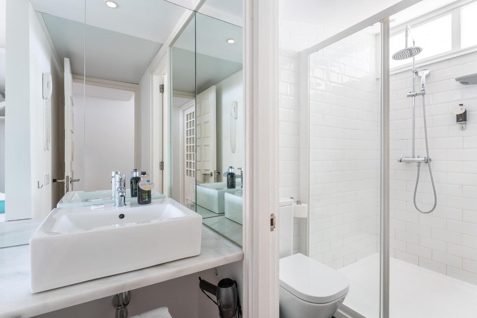 Double Room Ground Floor