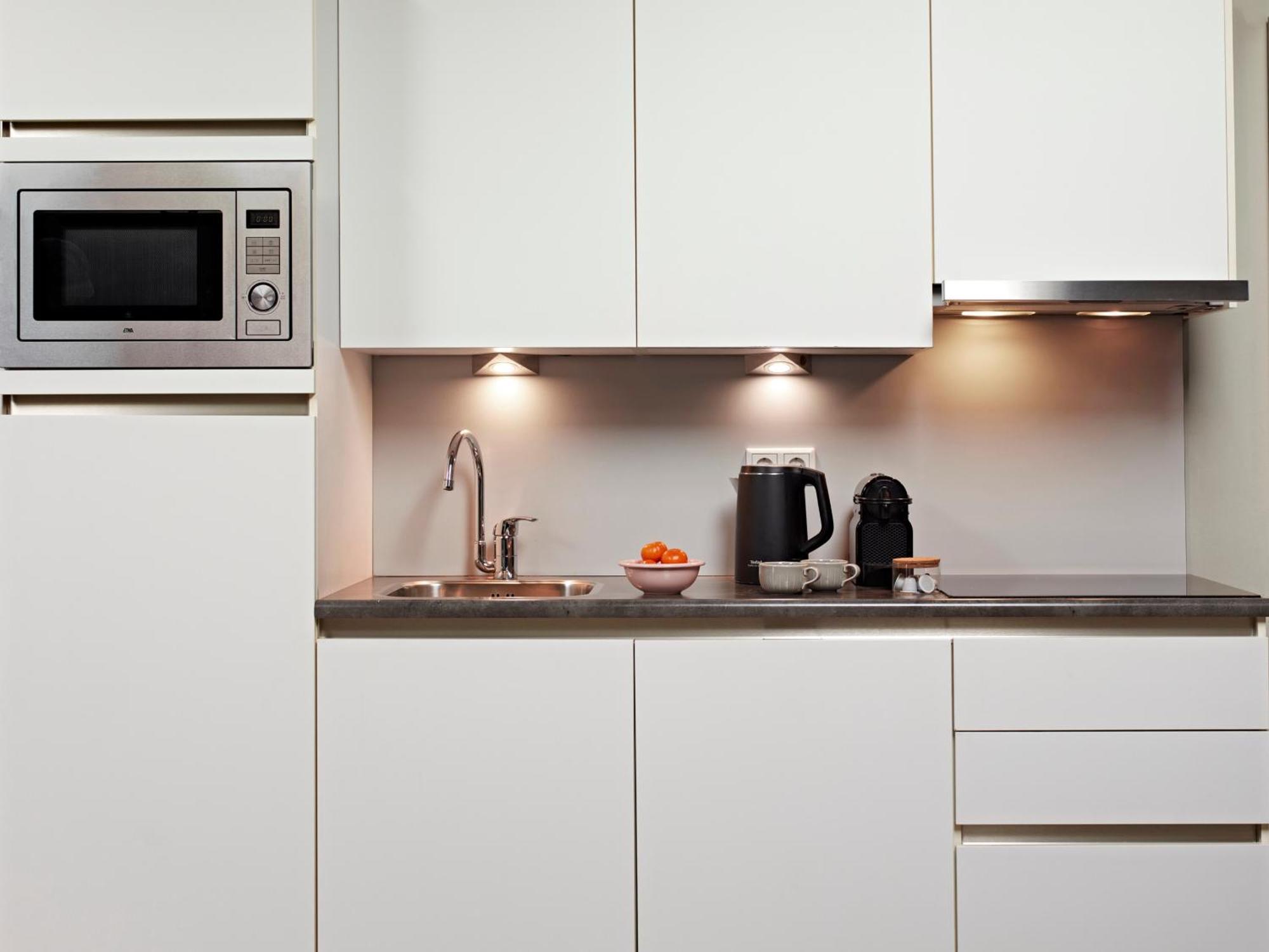 1 Bedroom Apartment Duplex