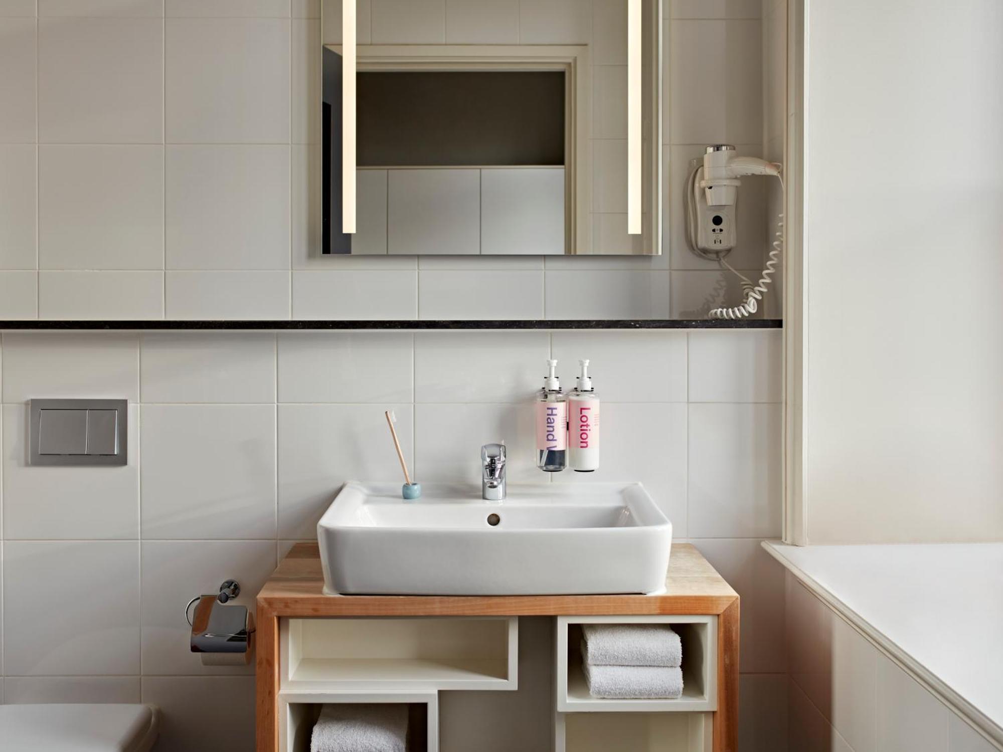 1 Bedroom Apartment Duplex