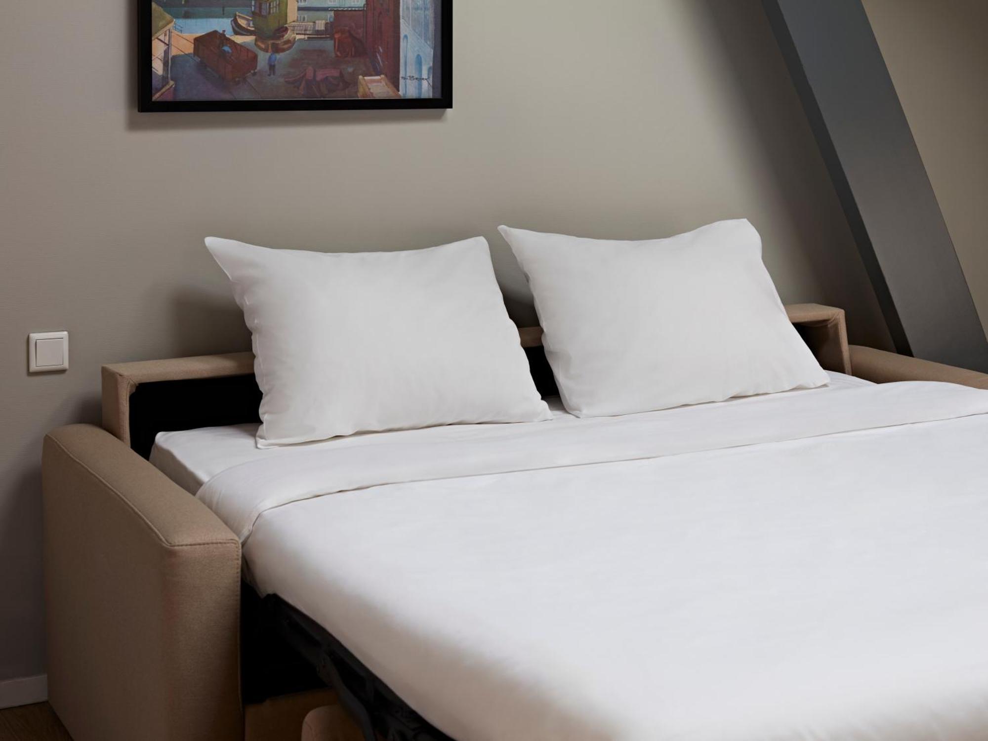 Extra Large Studio Kitchen Sofa Bed