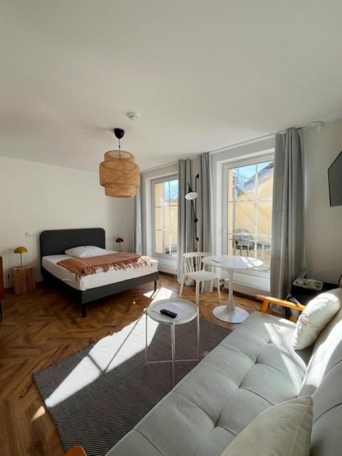 Comfort Single Room