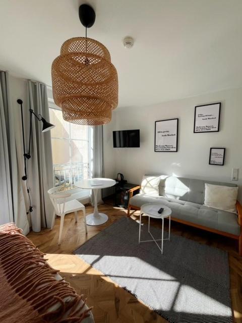 Comfort Single Room