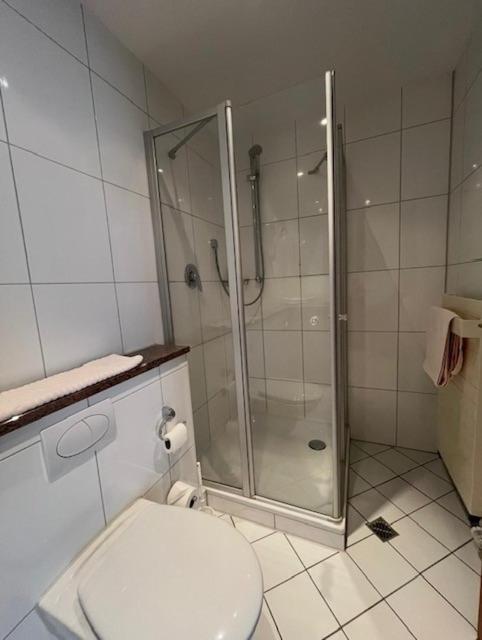 Comfort Single Room