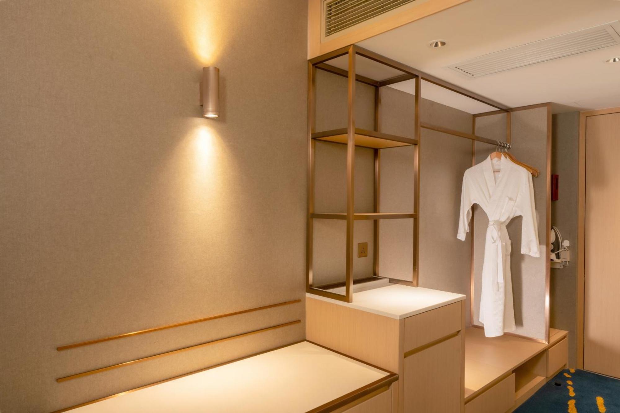 Upgraded Premium Room