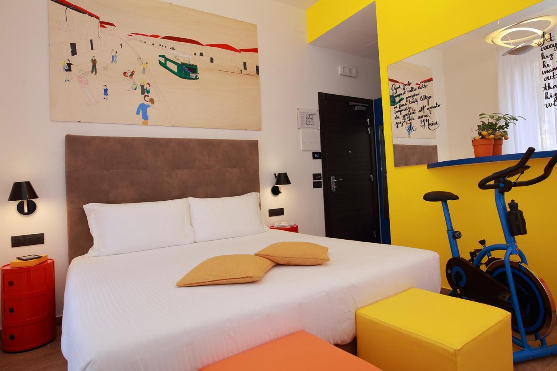 Double or Twin Room