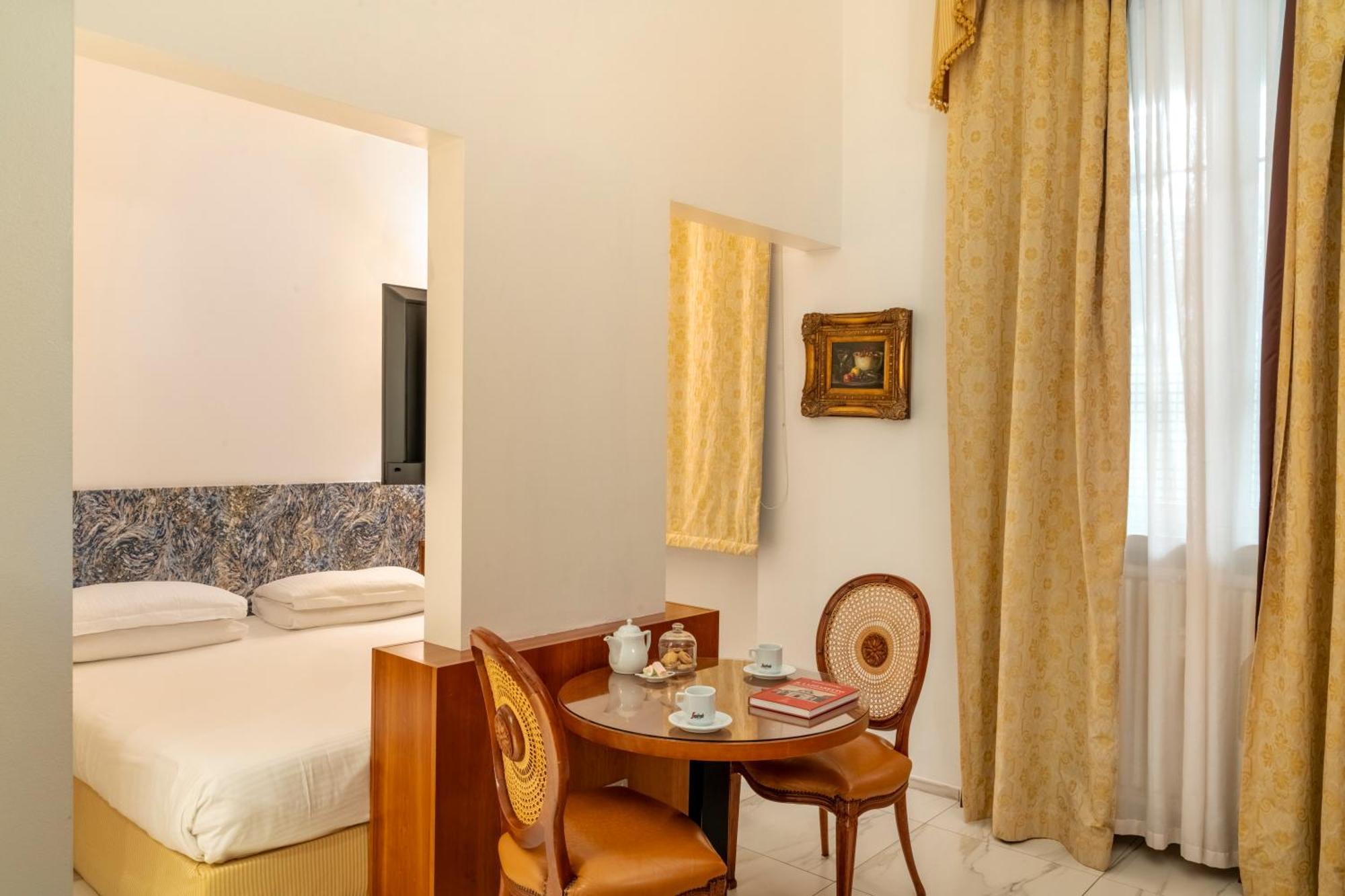 Double or Twin Room