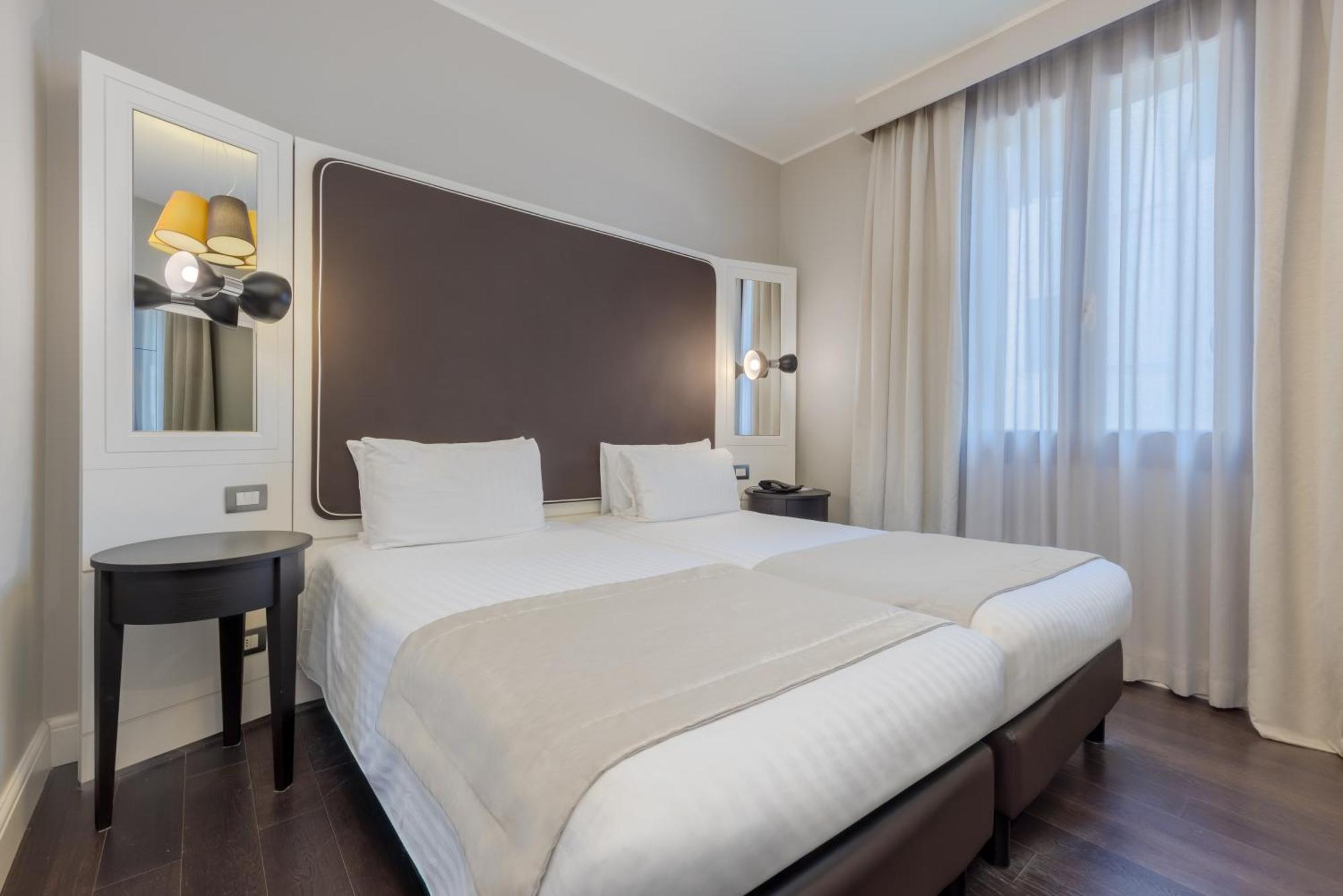 Classic Double or Twin Room