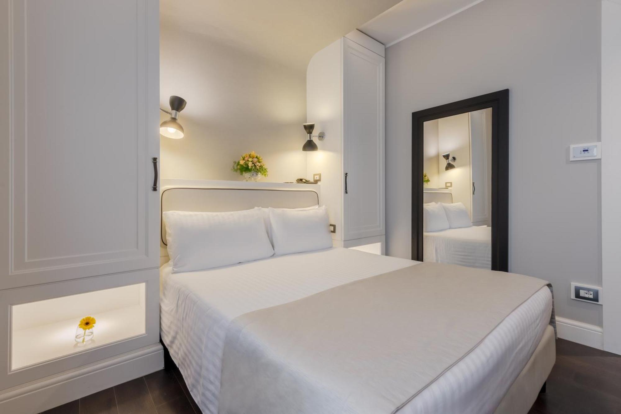 Classic Double or Twin Room