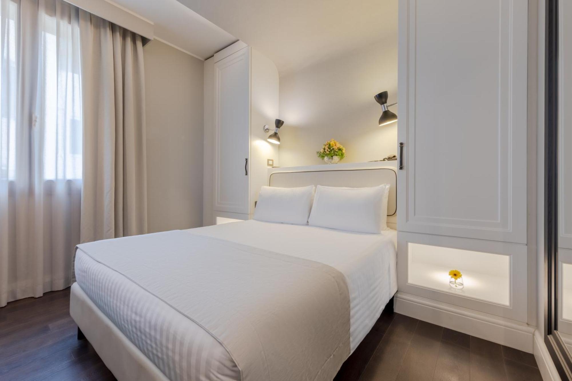 Classic Double or Twin Room