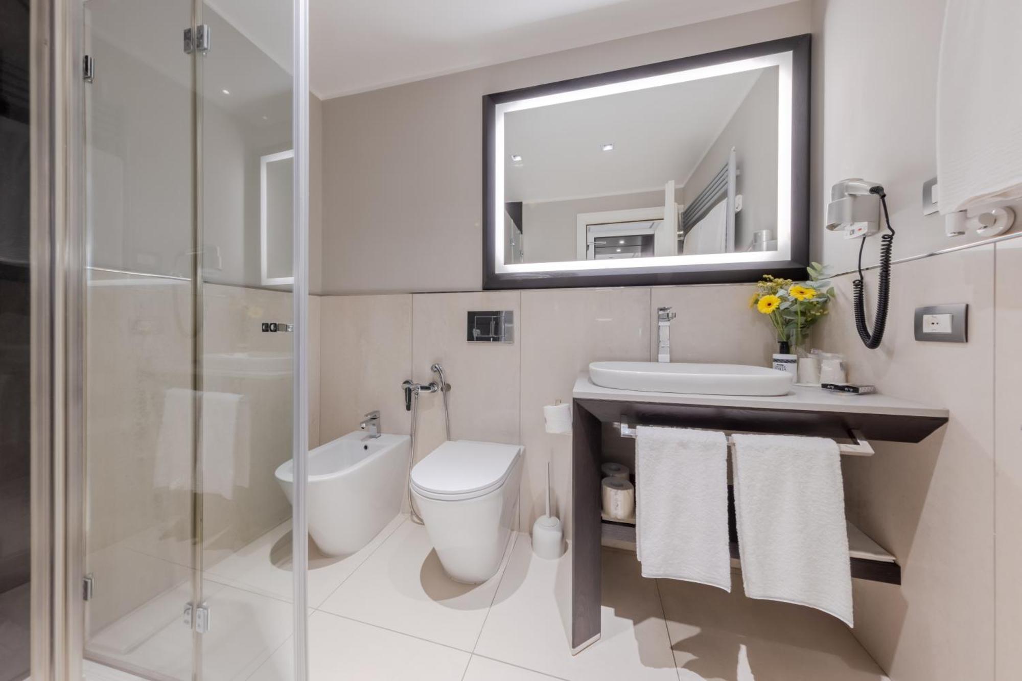 Classic Double or Twin Room