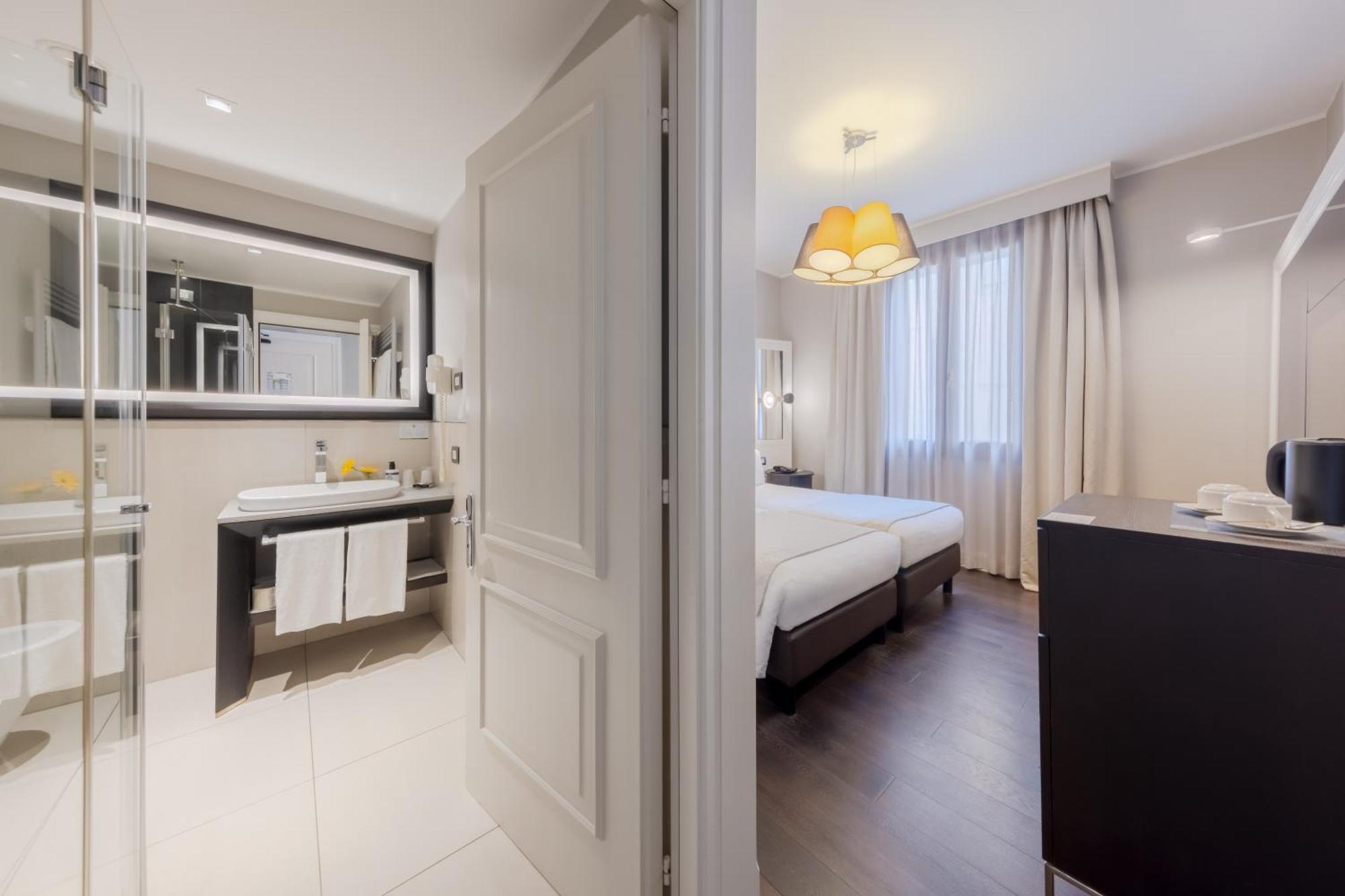Classic Double or Twin Room