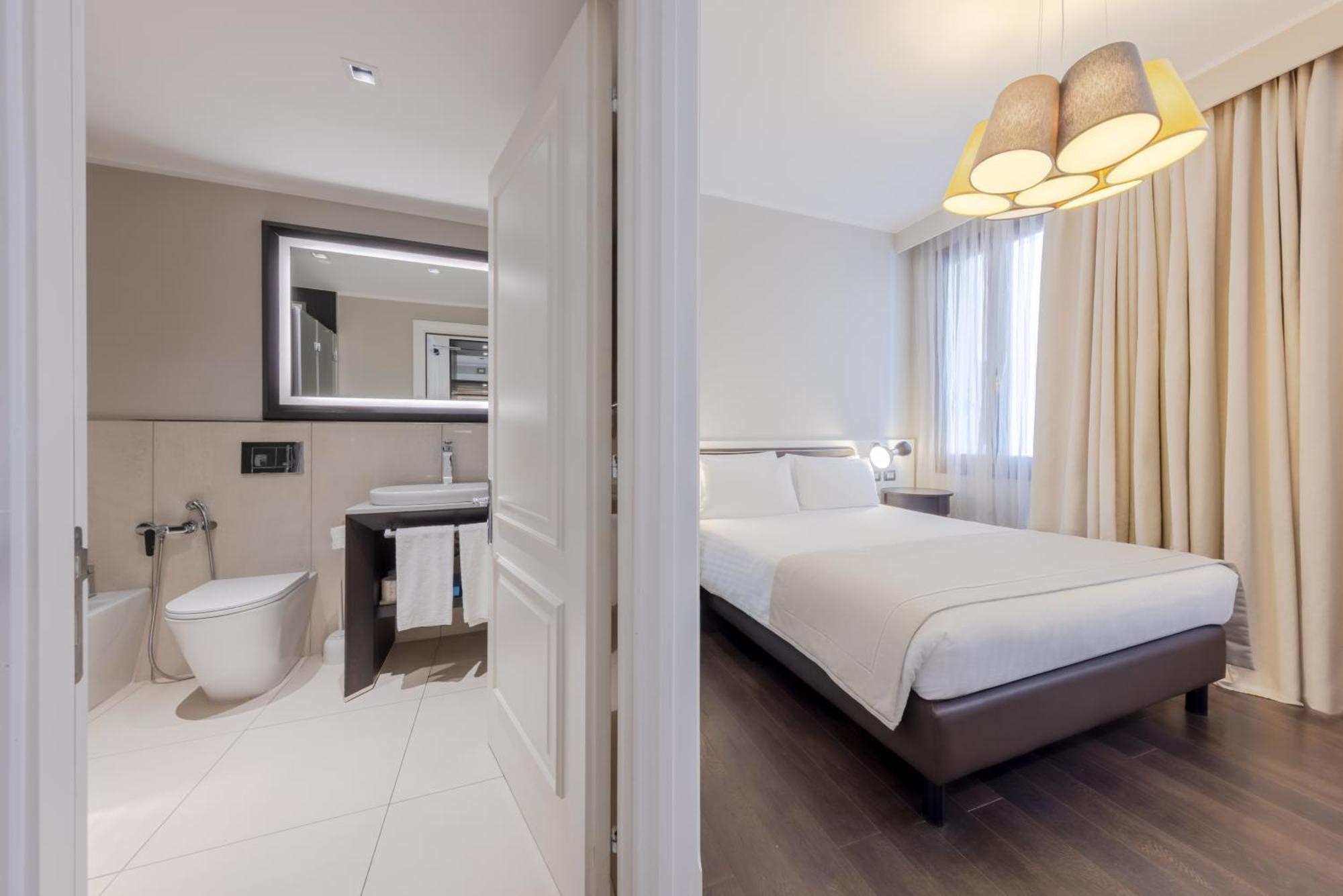 Classic Double or Twin Room
