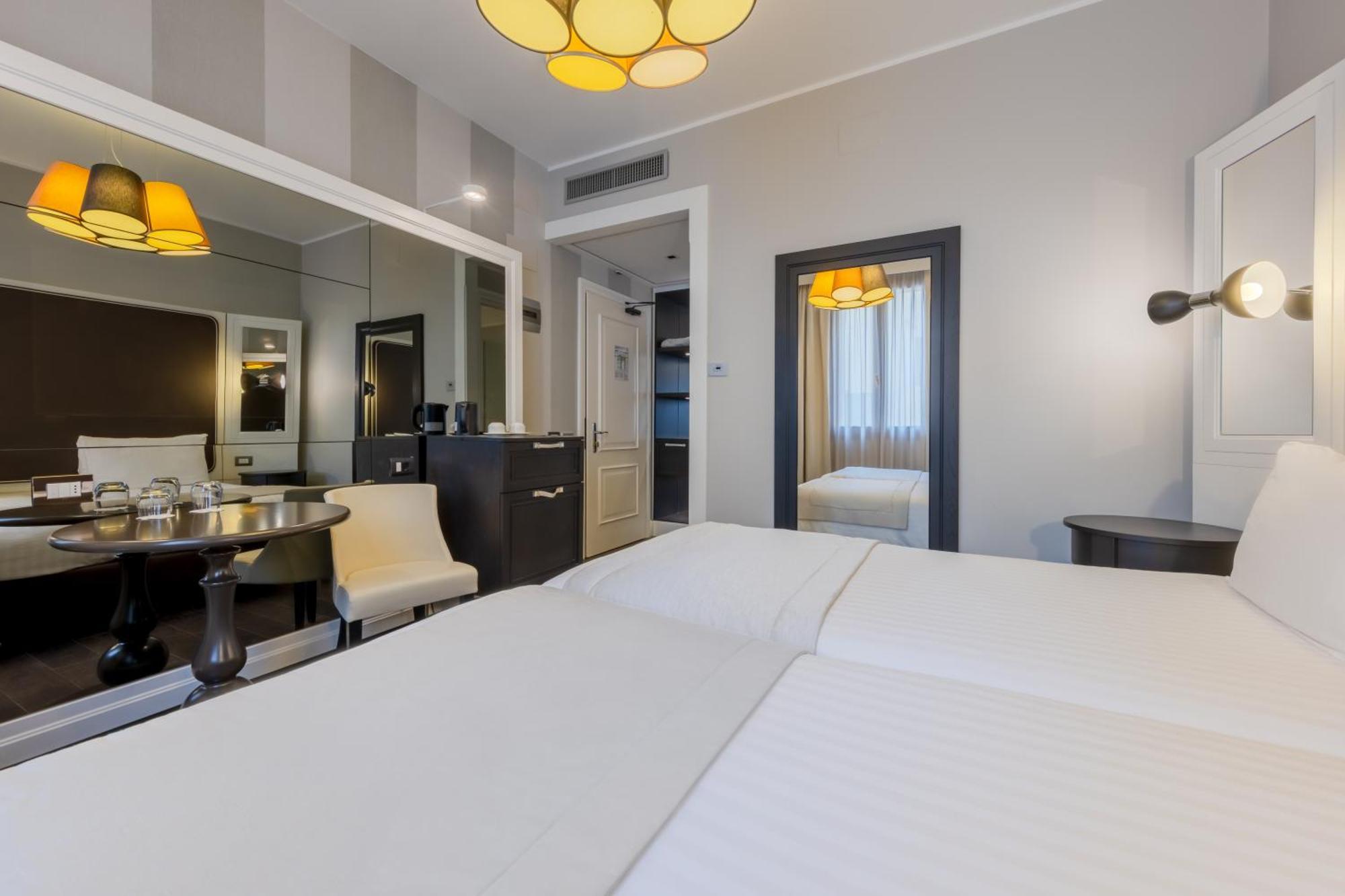 Classic Double or Twin Room