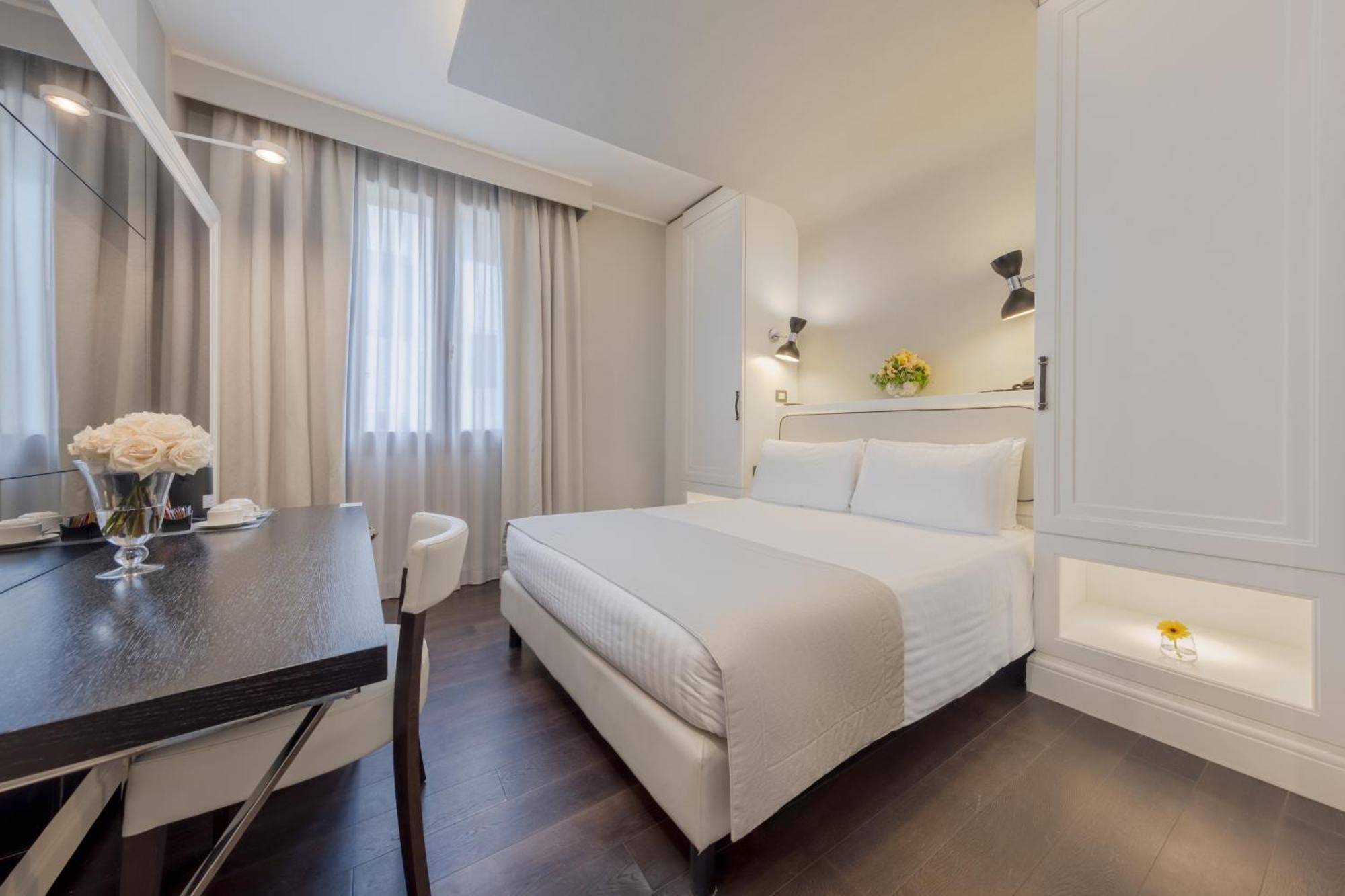 Classic Double or Twin Room