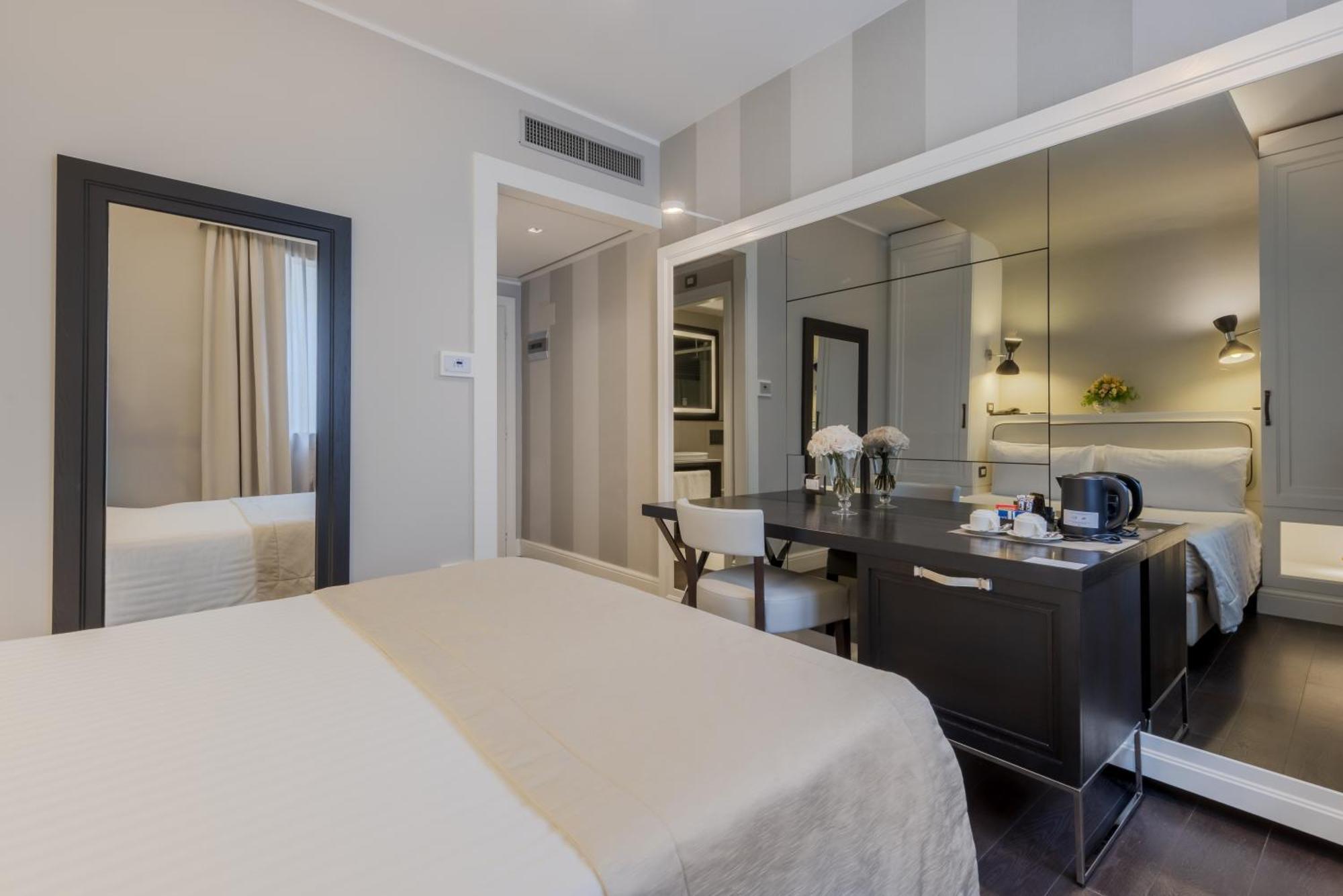 Classic Double or Twin Room