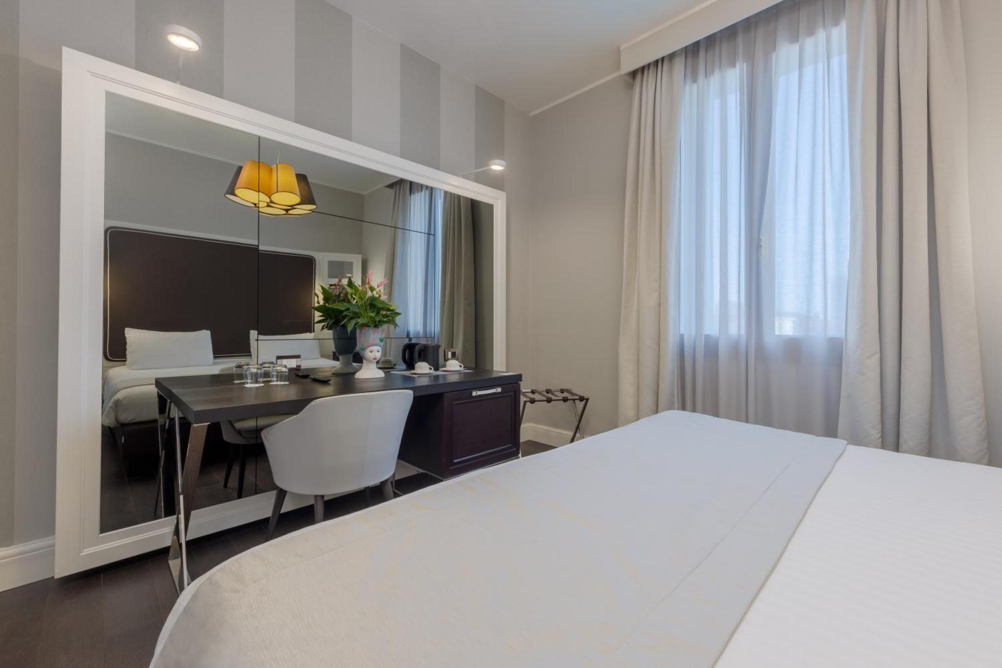 Classic Double or Twin Room
