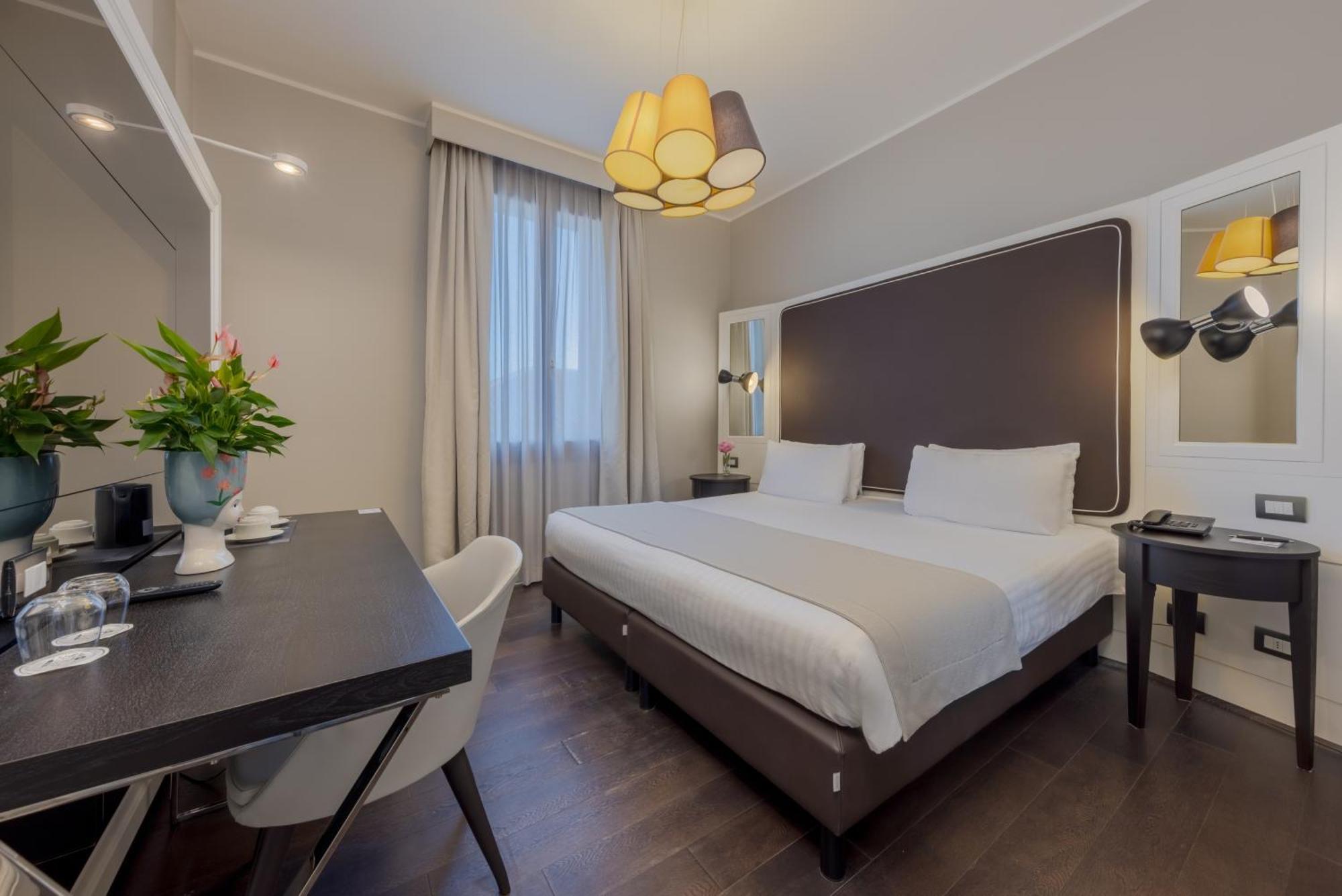 Classic Double or Twin Room