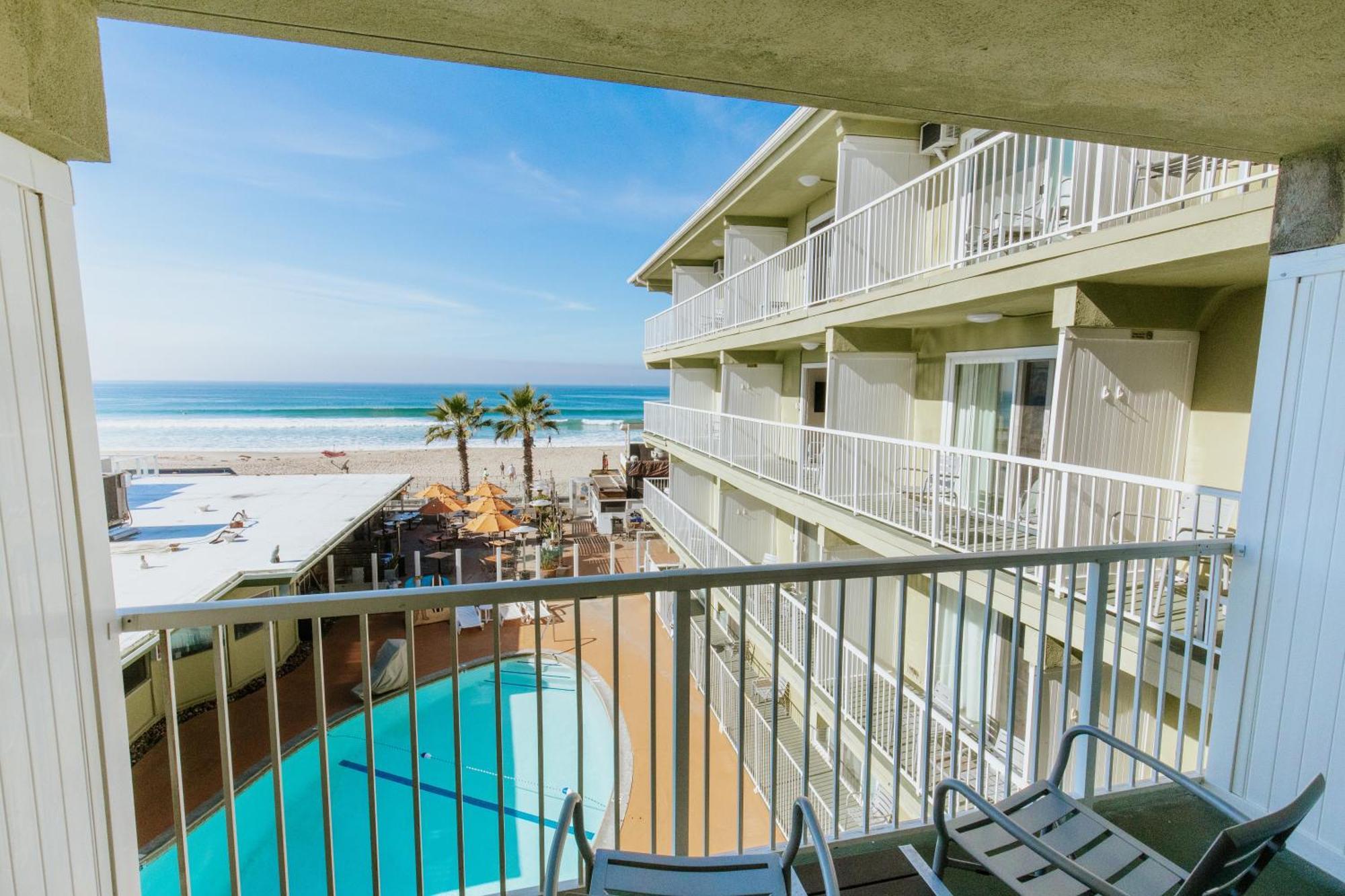 King Room Ocean View
