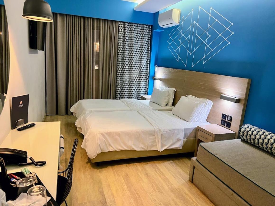 Superior Double Room Cloud 6