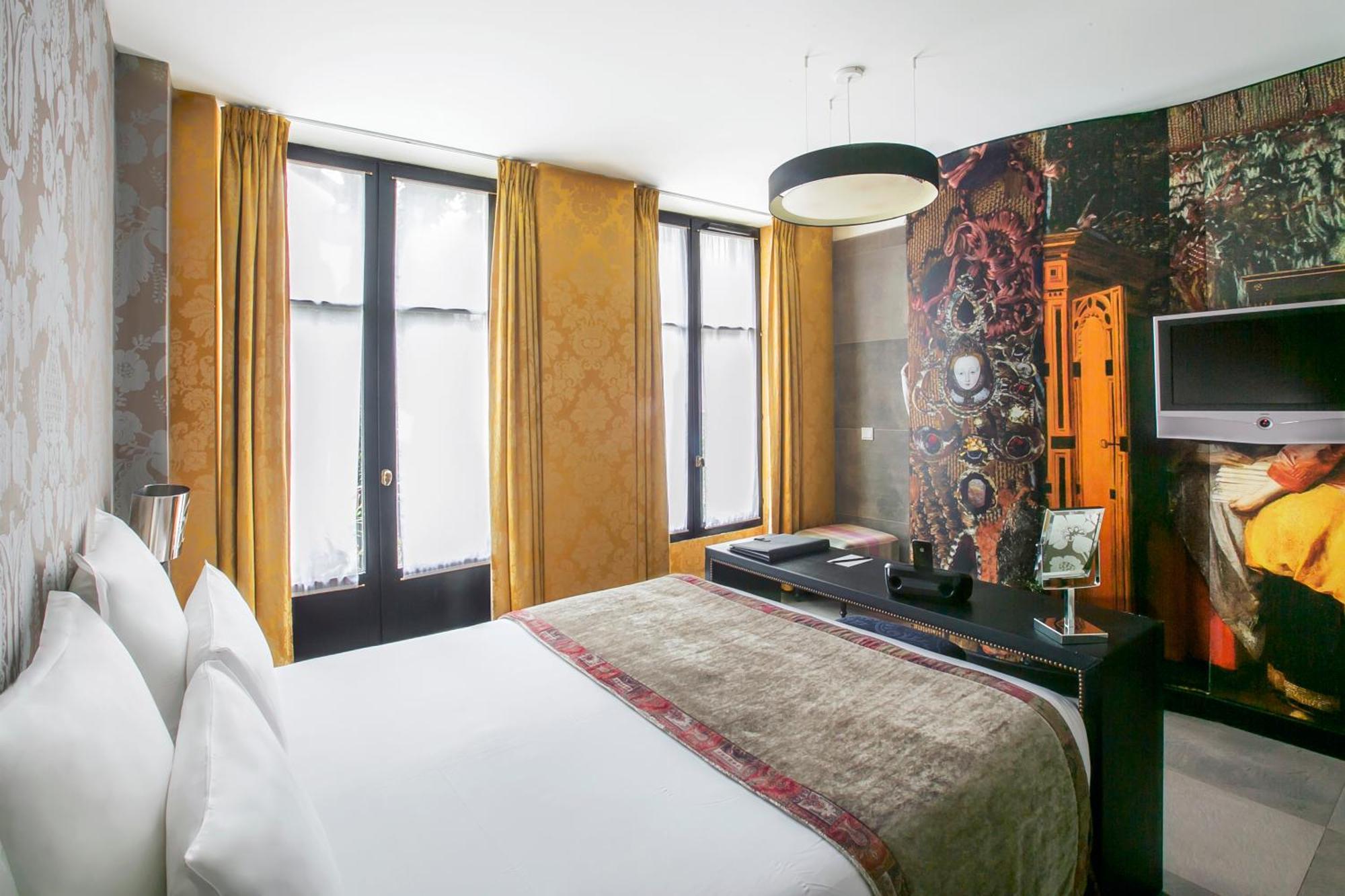 Original Double Room