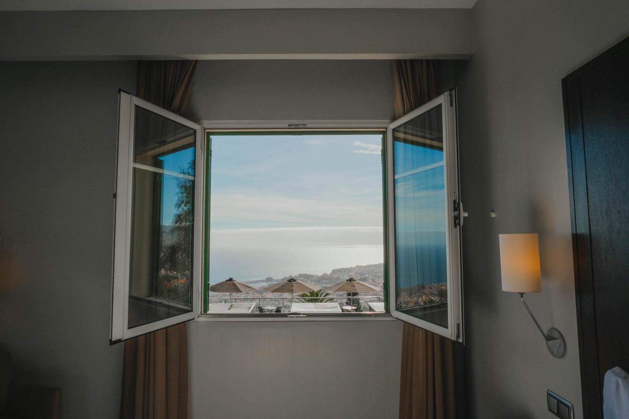 Superior Double or Twin Room Balcony