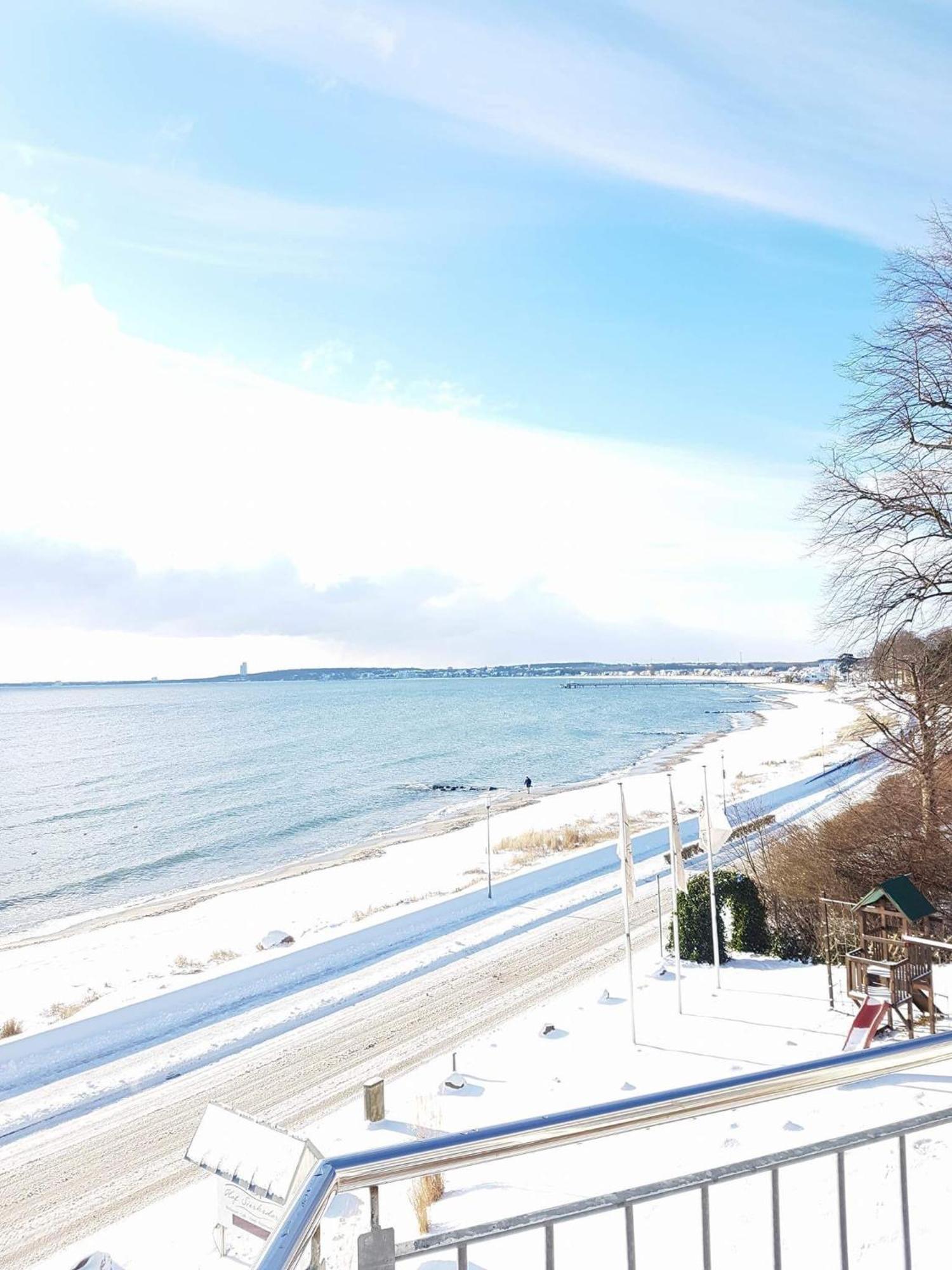 Double Room Sea View