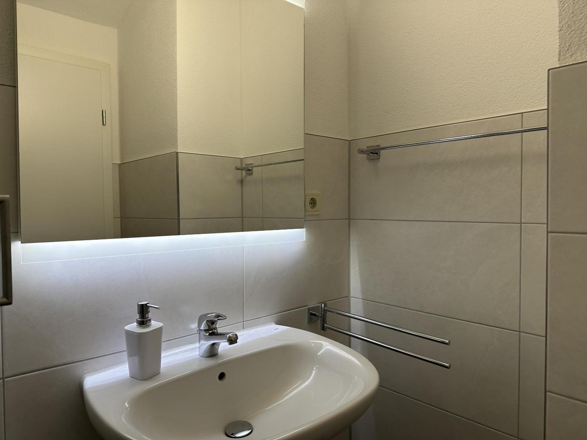 Quadruple Room Private Bathroom