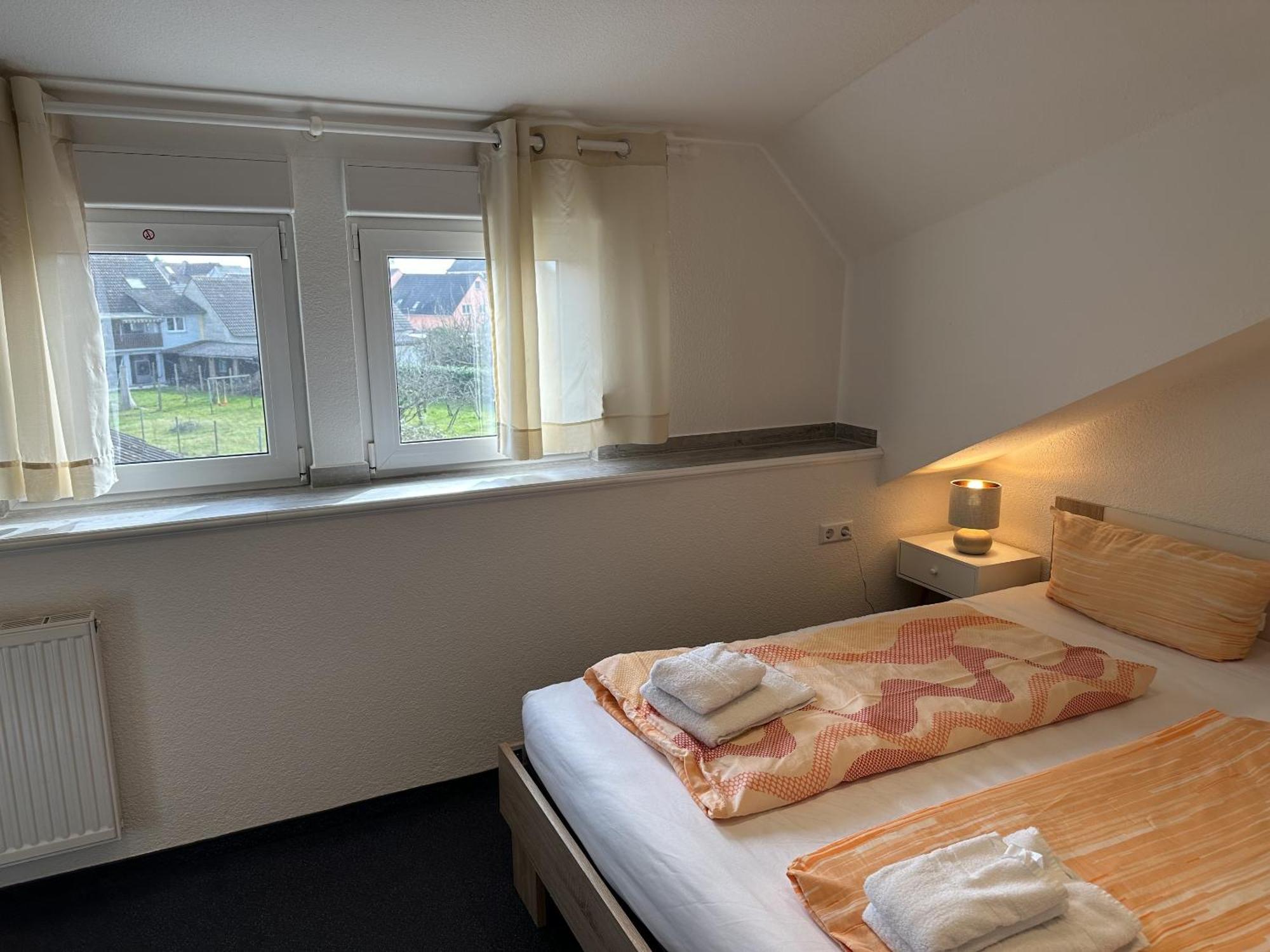 Quadruple Room Private Bathroom