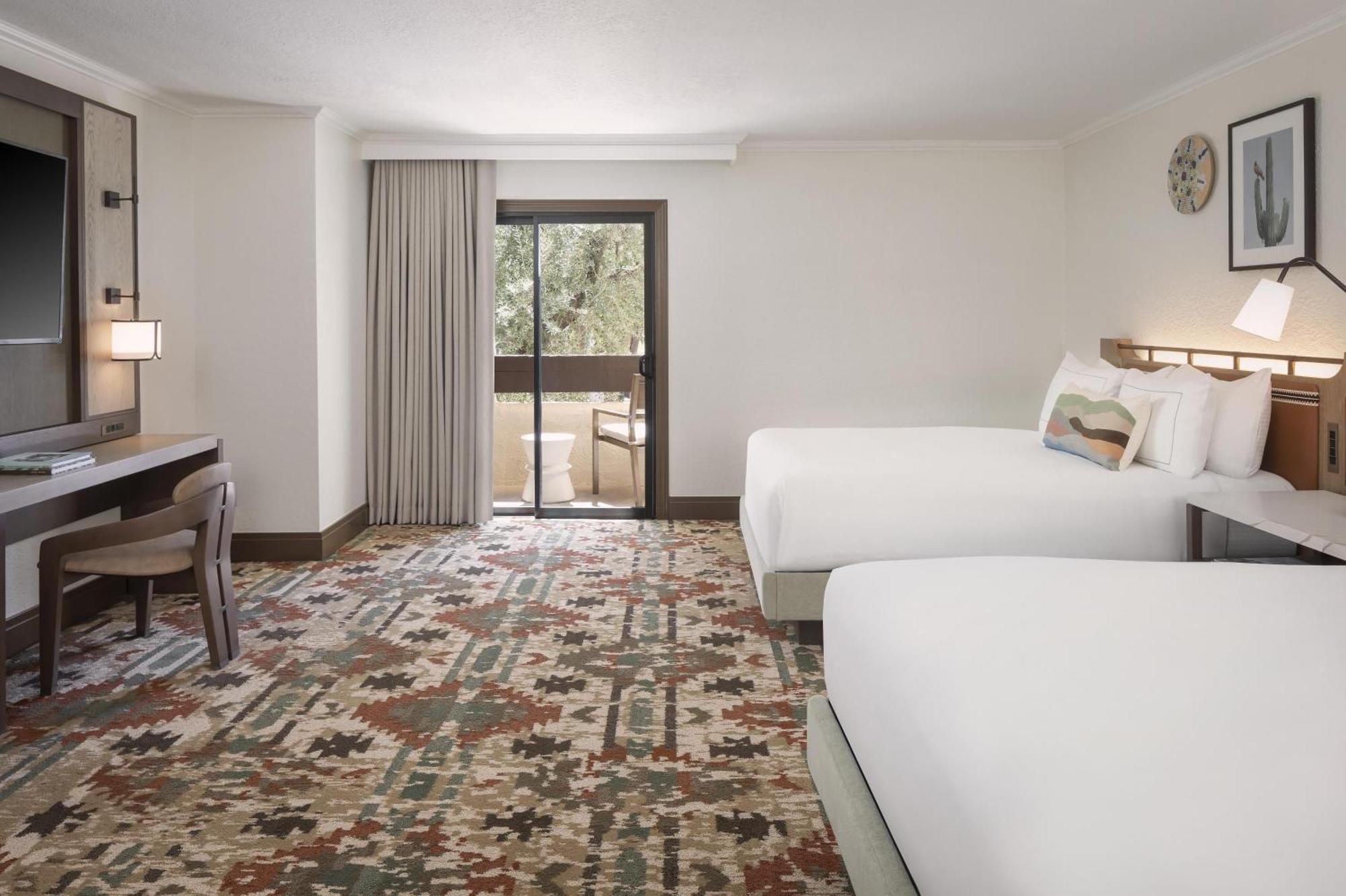 King Room Stillman