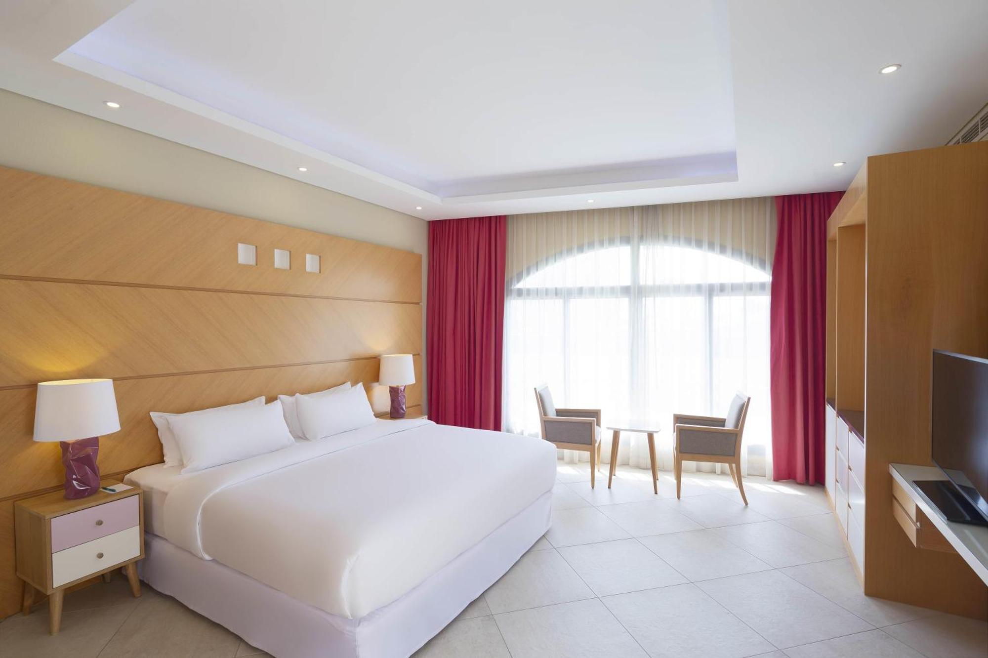 Junior Suite Sea View