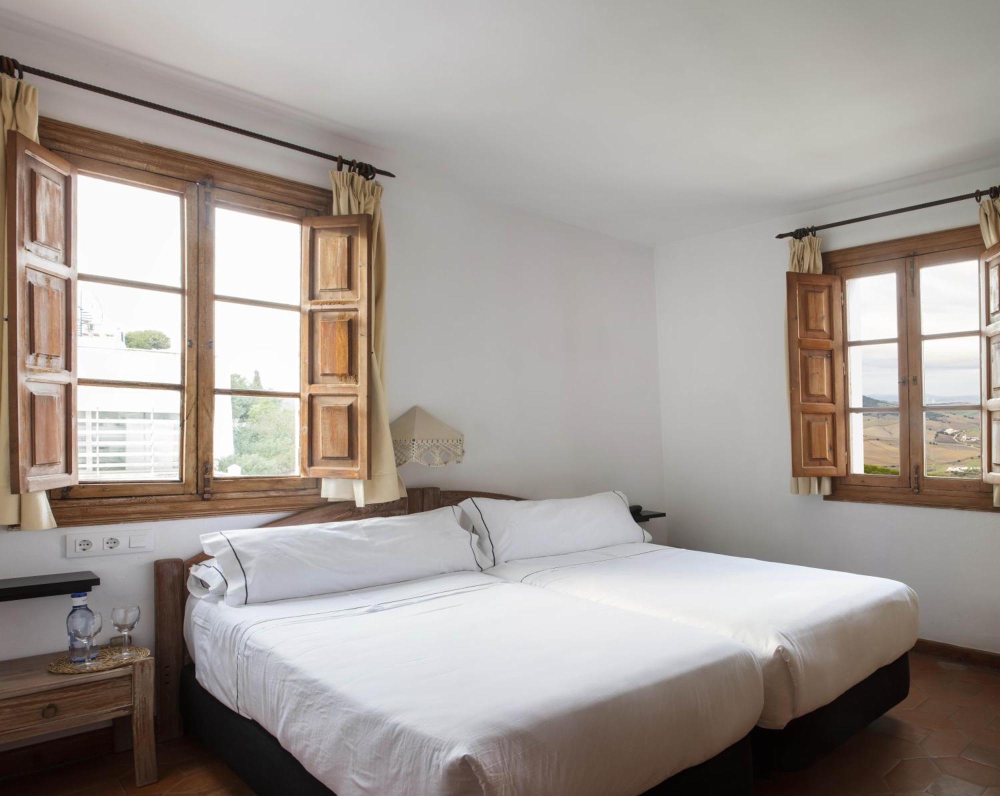 Habitación Doble Familiar