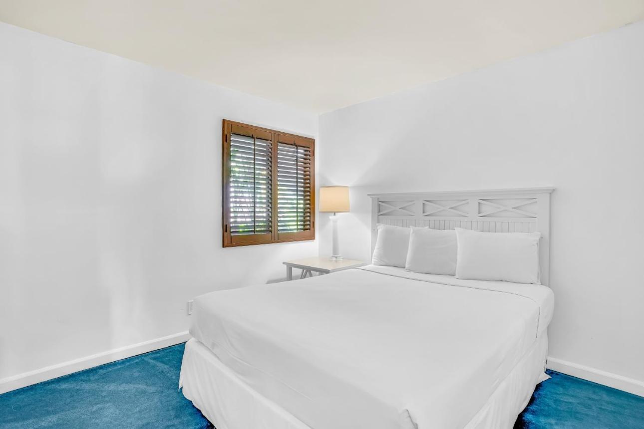 Exclusive Premier 2 Bedroom Suite