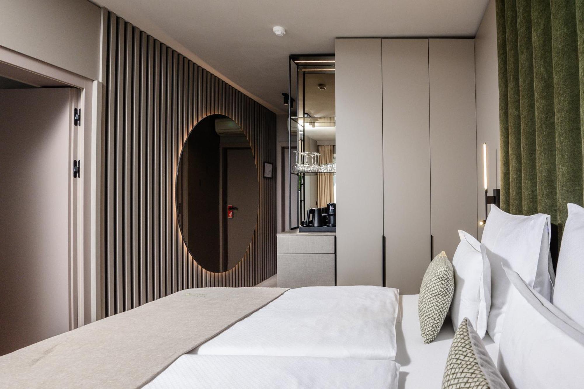 Family Room Balcony