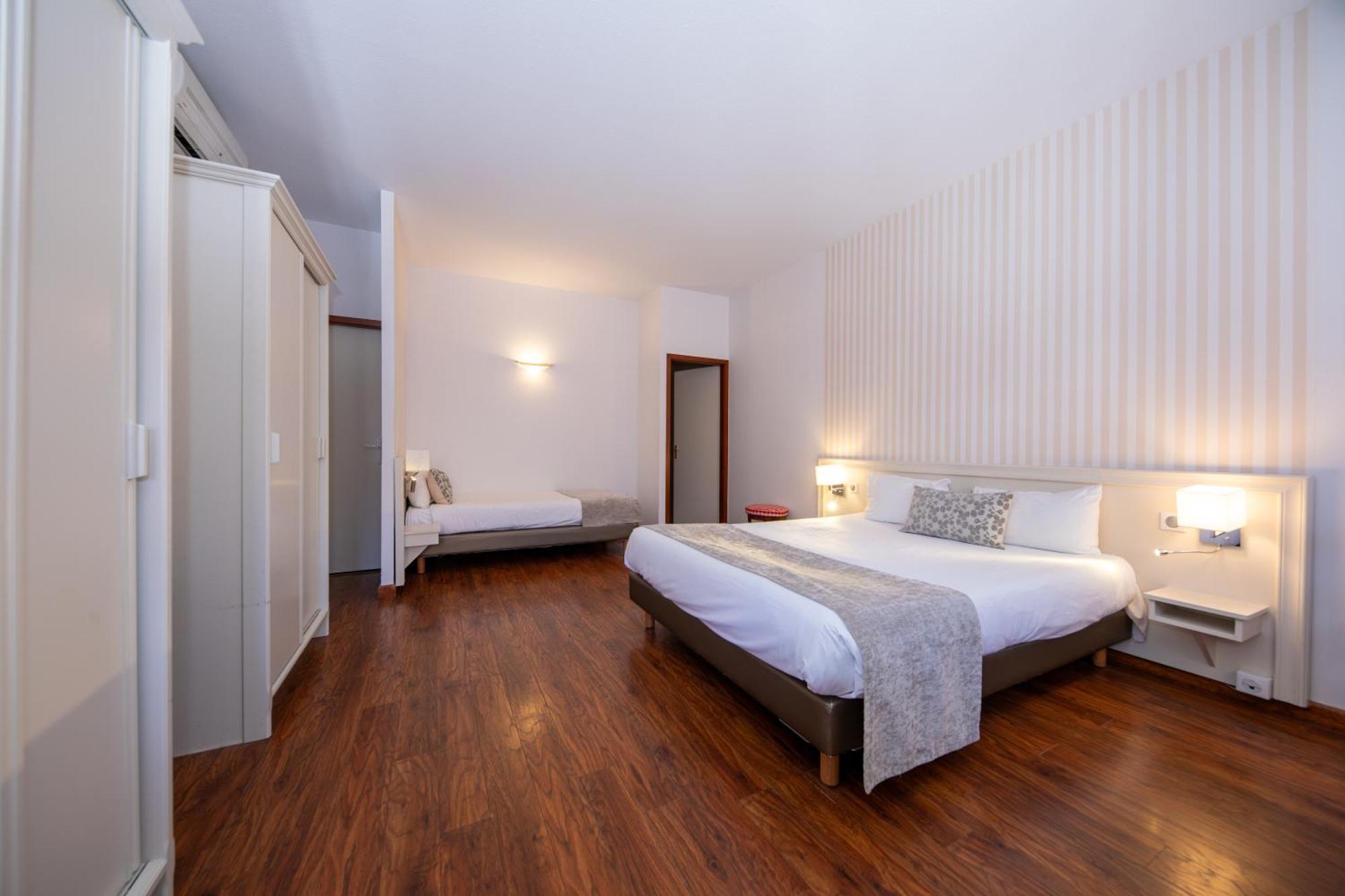 Triple Room 3 Beds