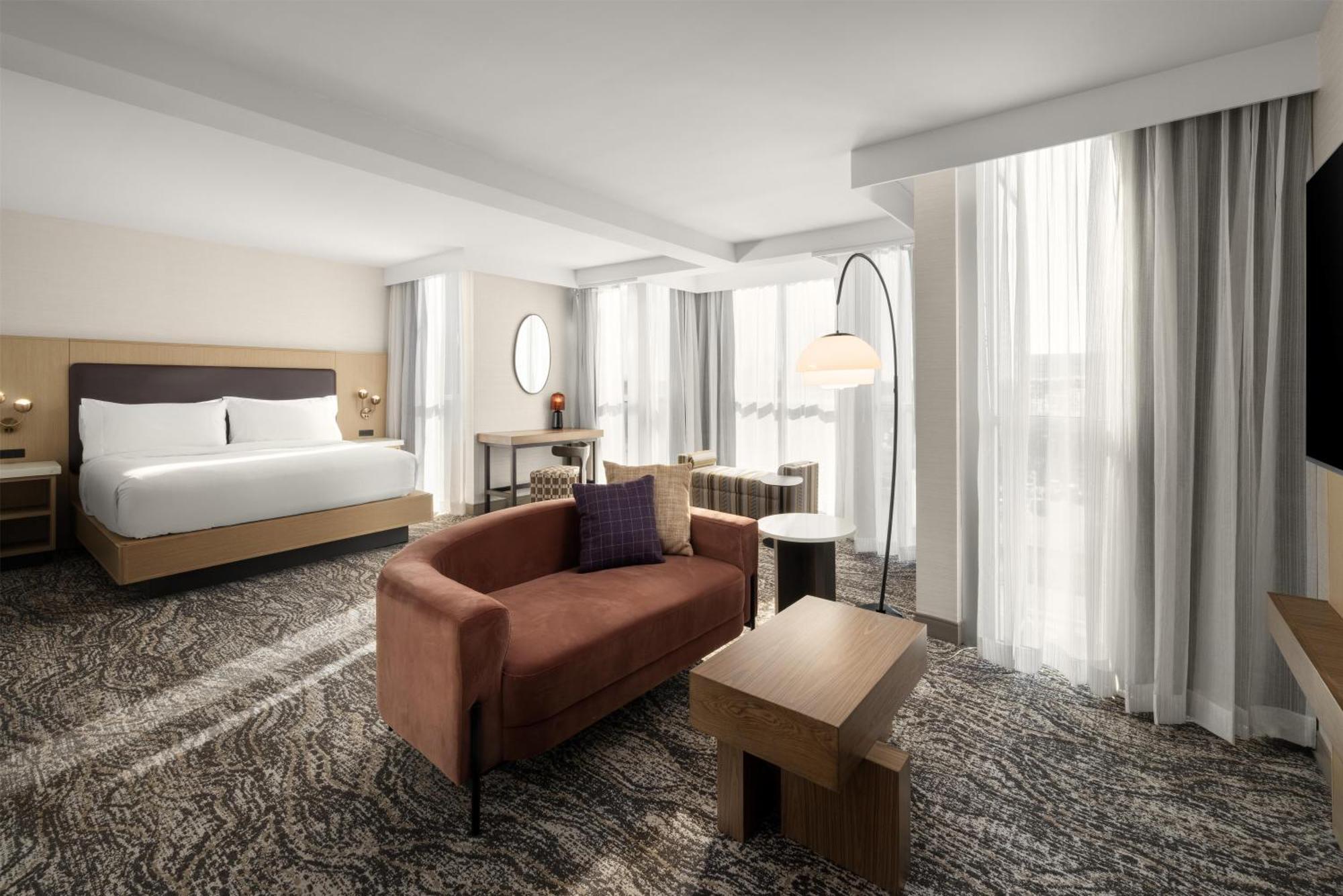 King Suite
