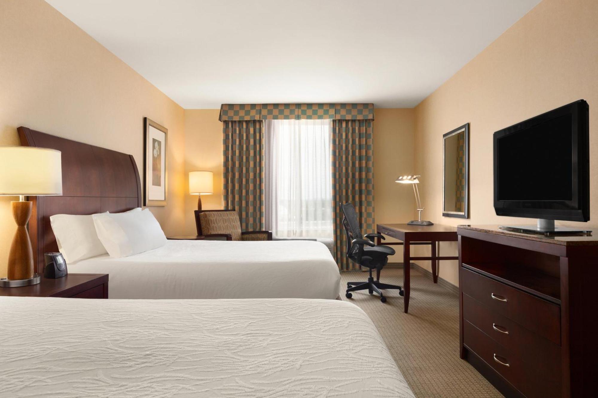 Queen Room Two Queen Beds