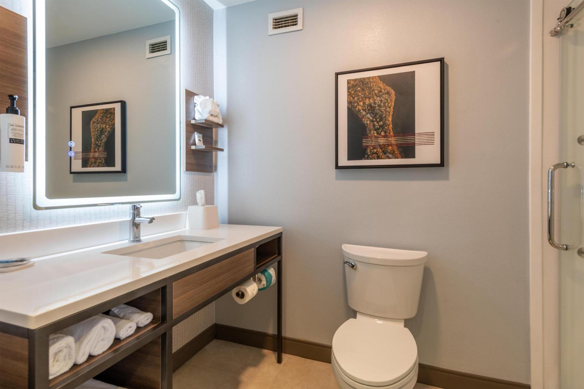 King Room Evolution