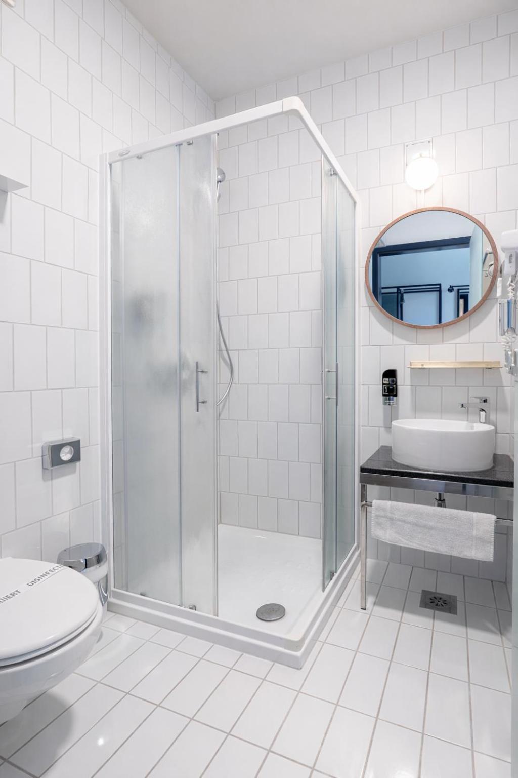 Economy Single Room
