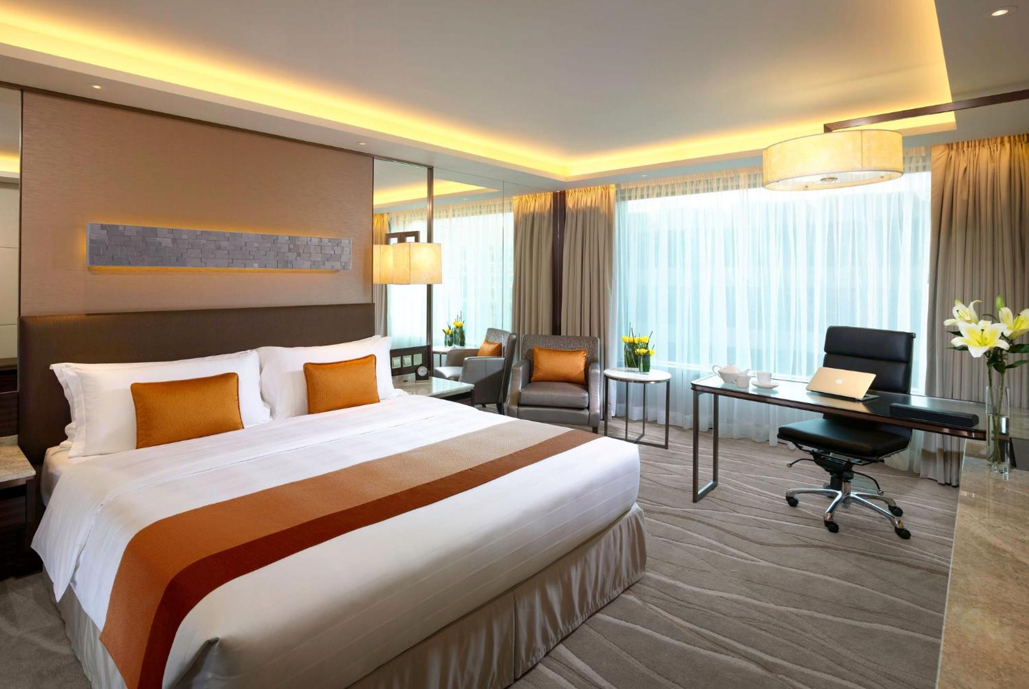 Classic Room