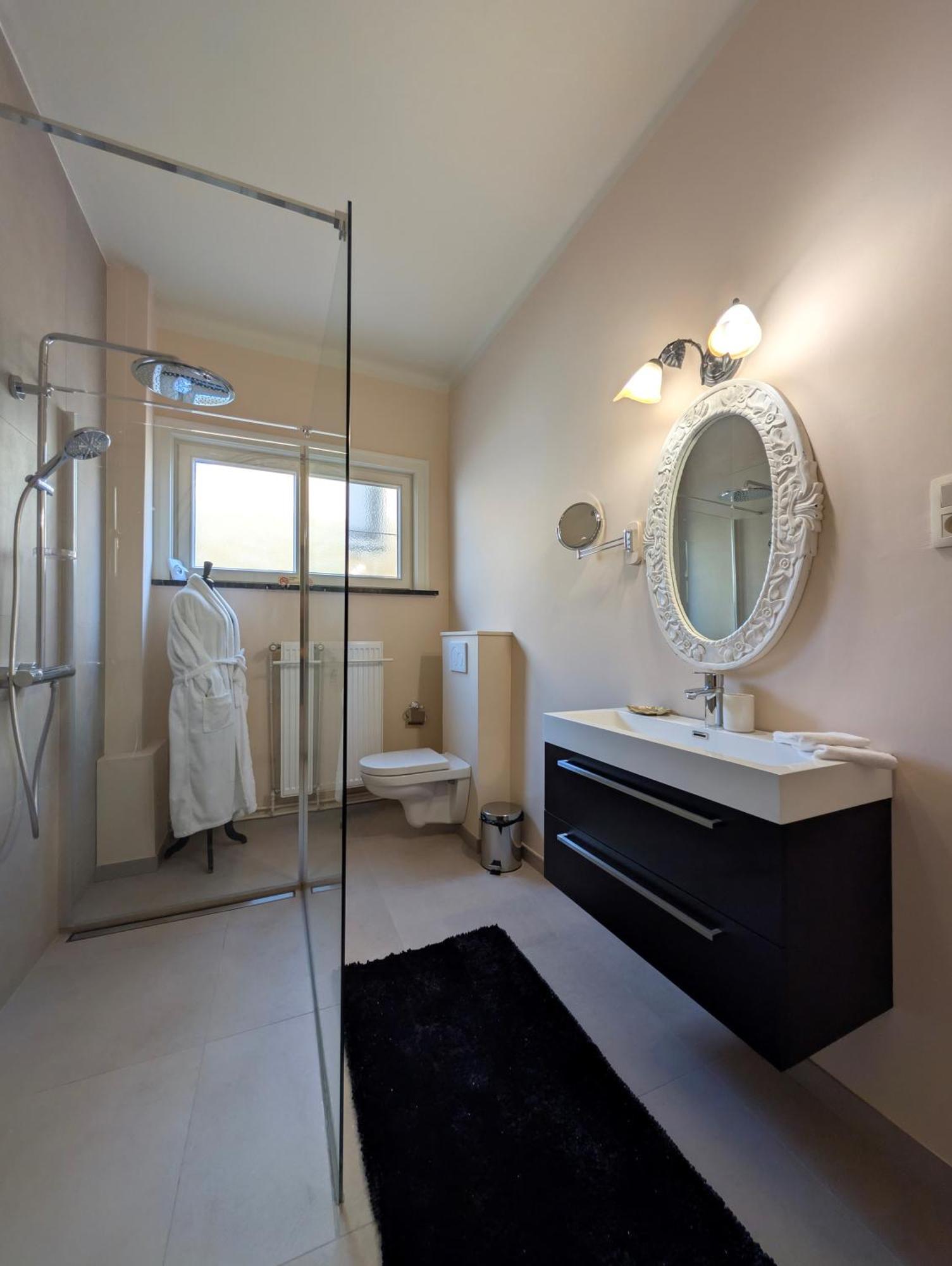 Suite Garden View