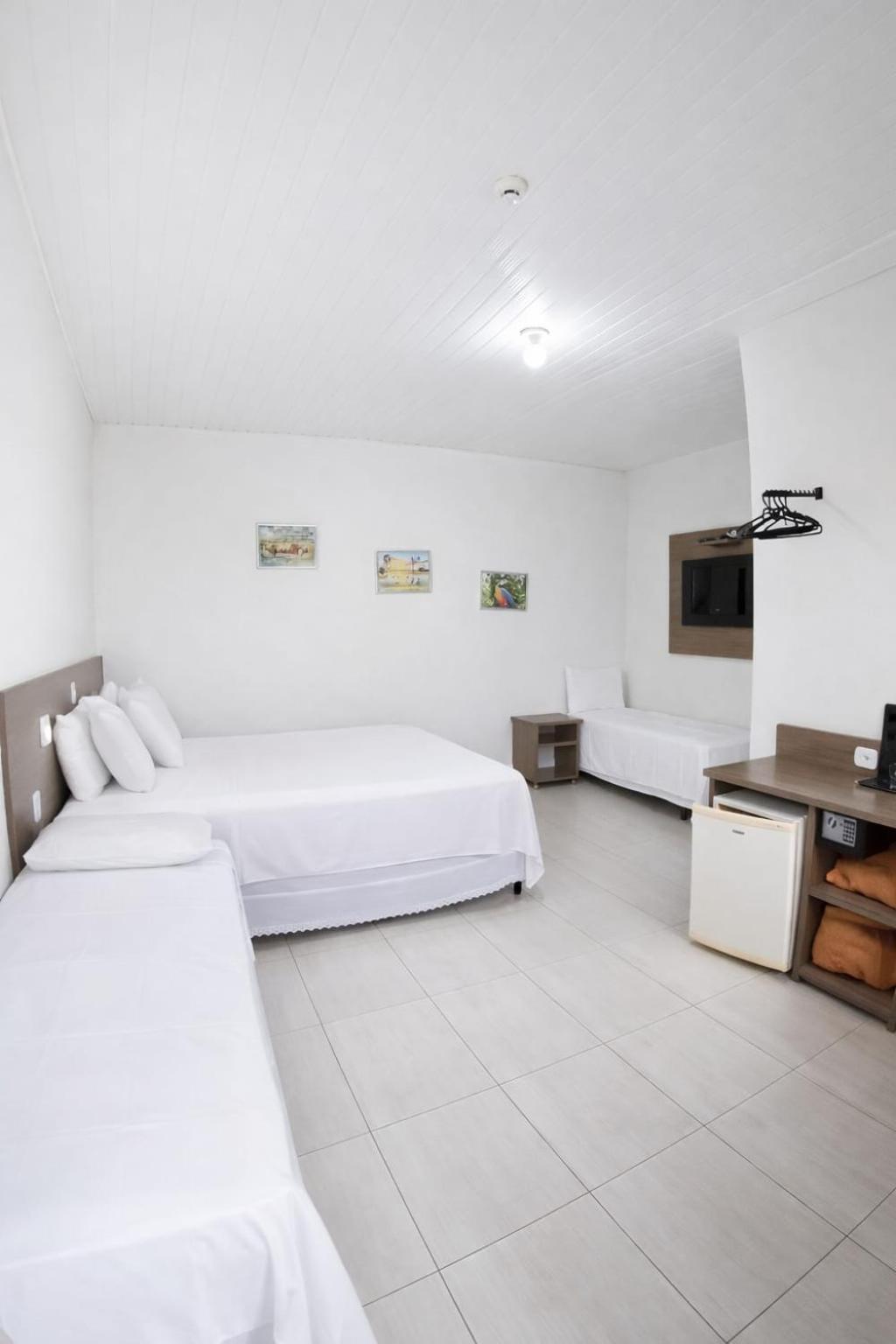 Standard Apartment
