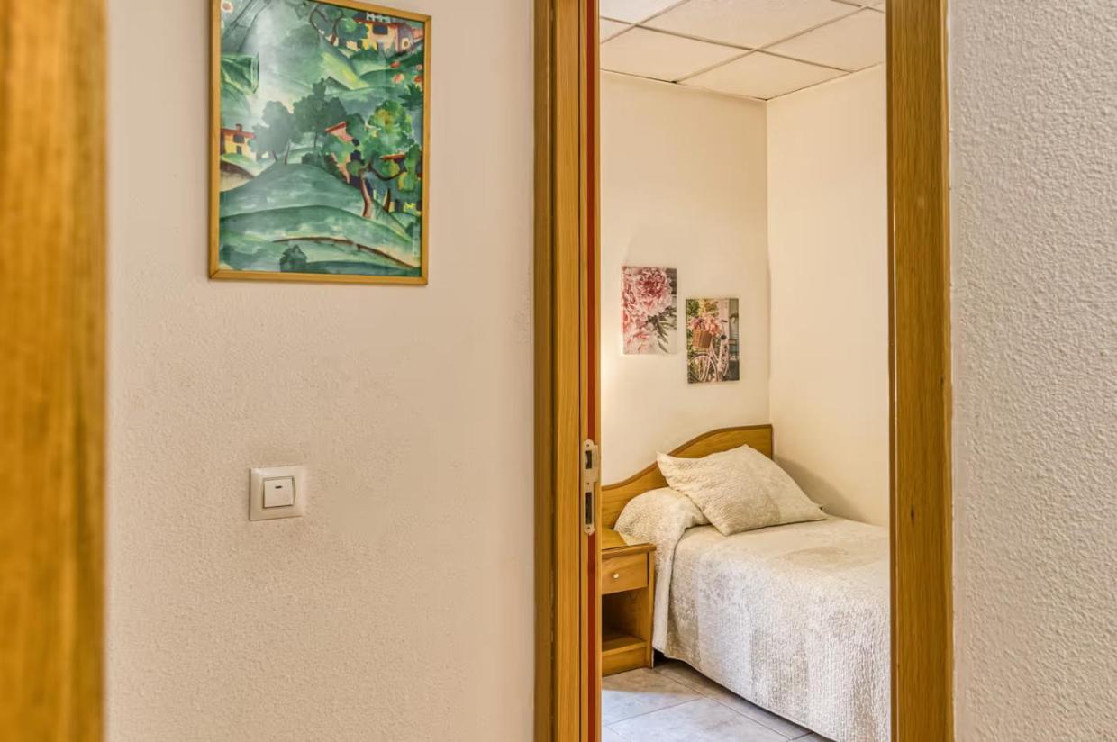 Chambre Simple Standard