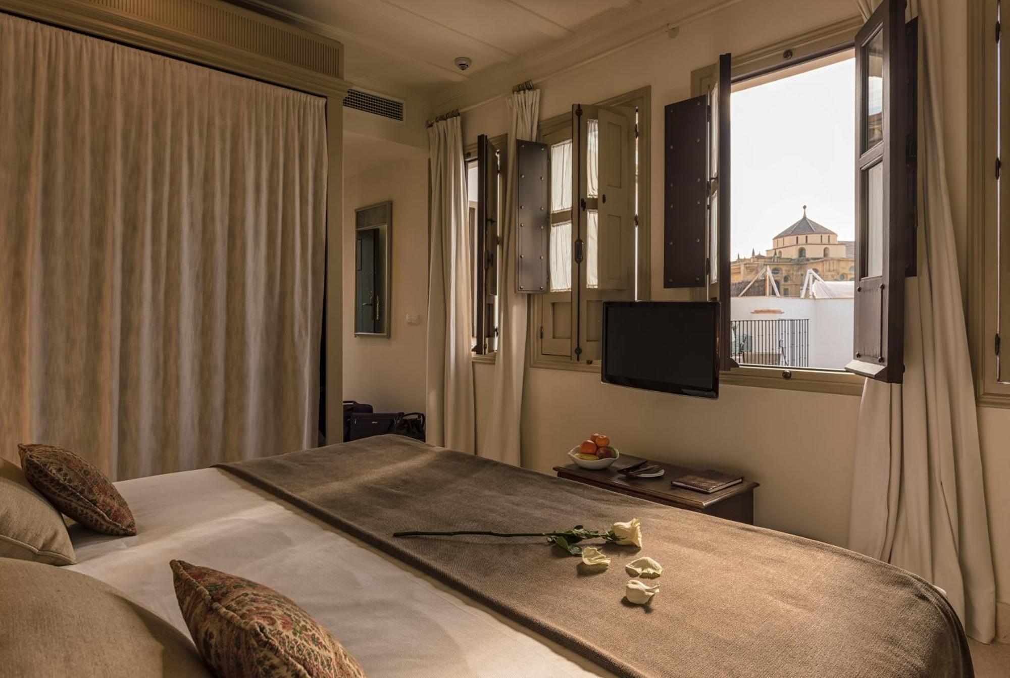 Suite Junior Terrace