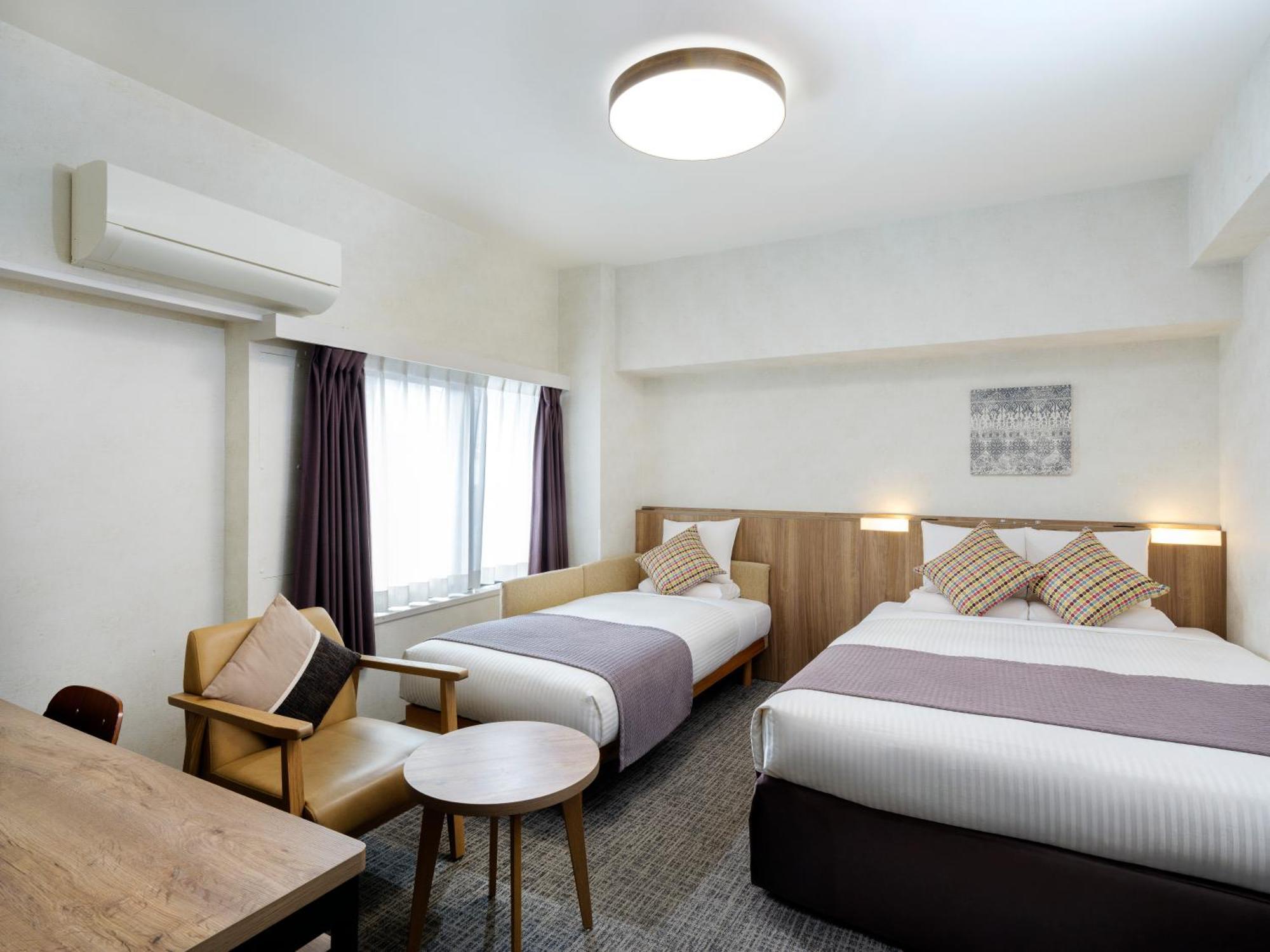 Superior Double Room Kitchen Non-Smoking House Keeping is Optional Additional Cost