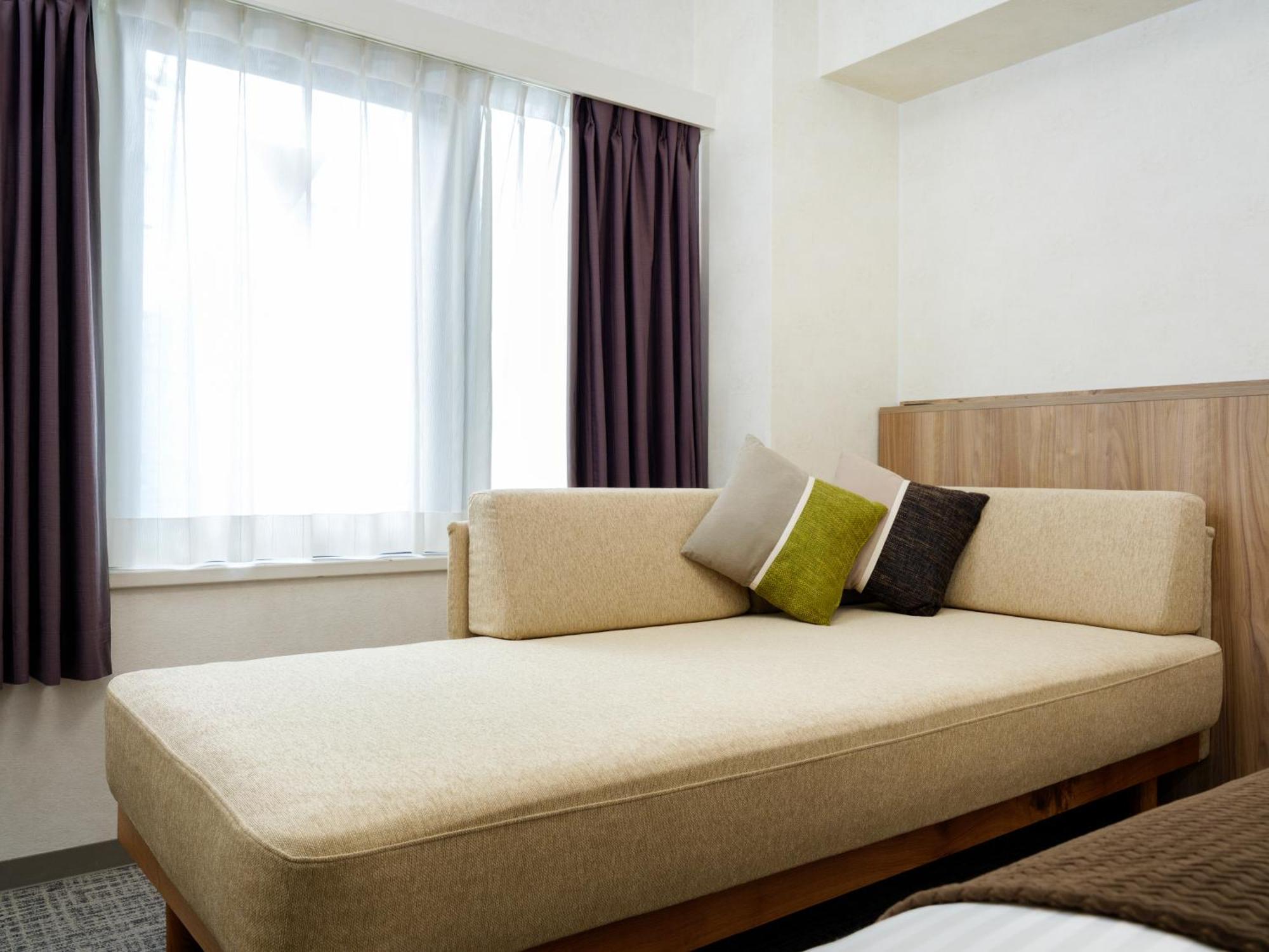 Superior Double Room Kitchen Non-Smoking House Keeping is Optional Additional Cost