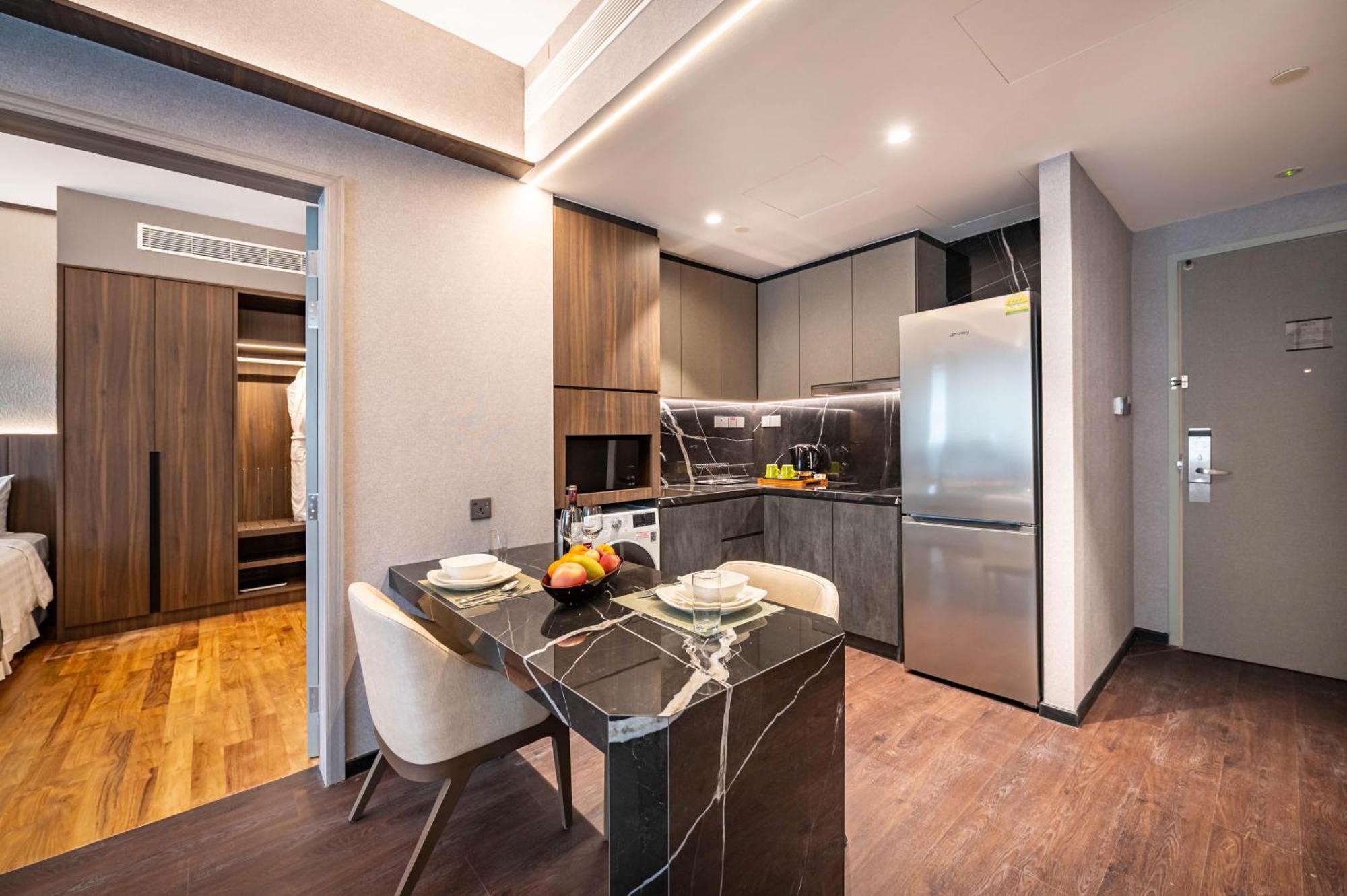 Two-Bedroom Suite