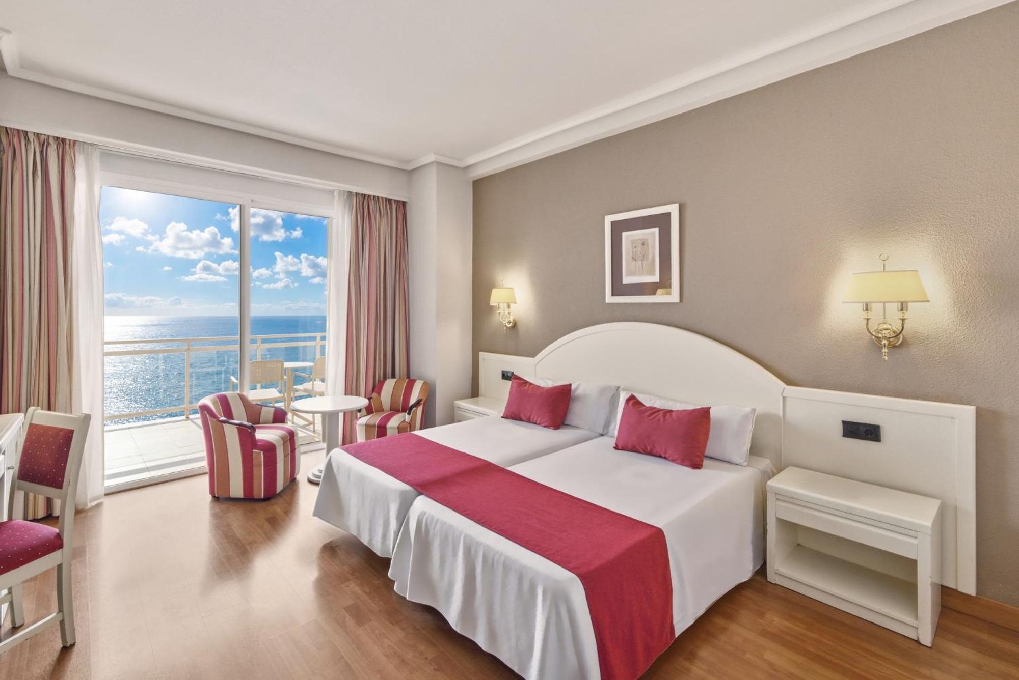 Double Room Sea View